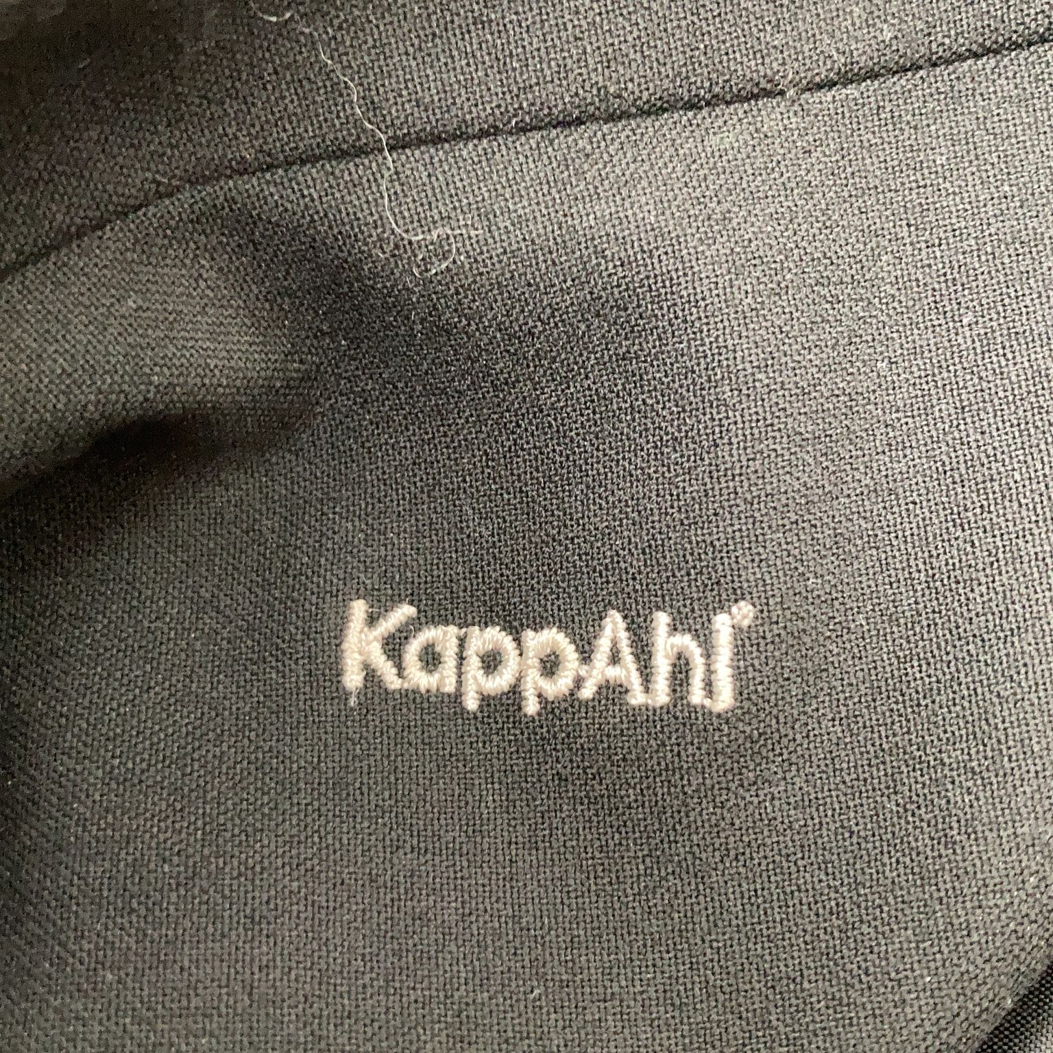 KappAhl