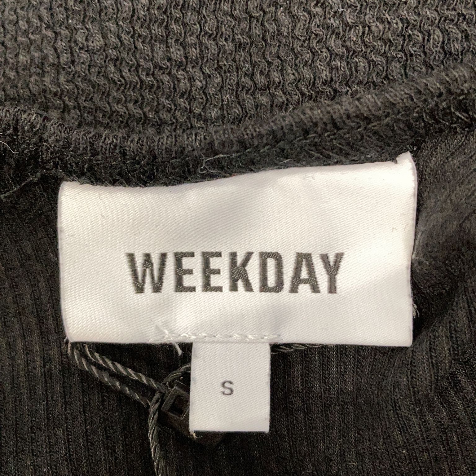 Weekday