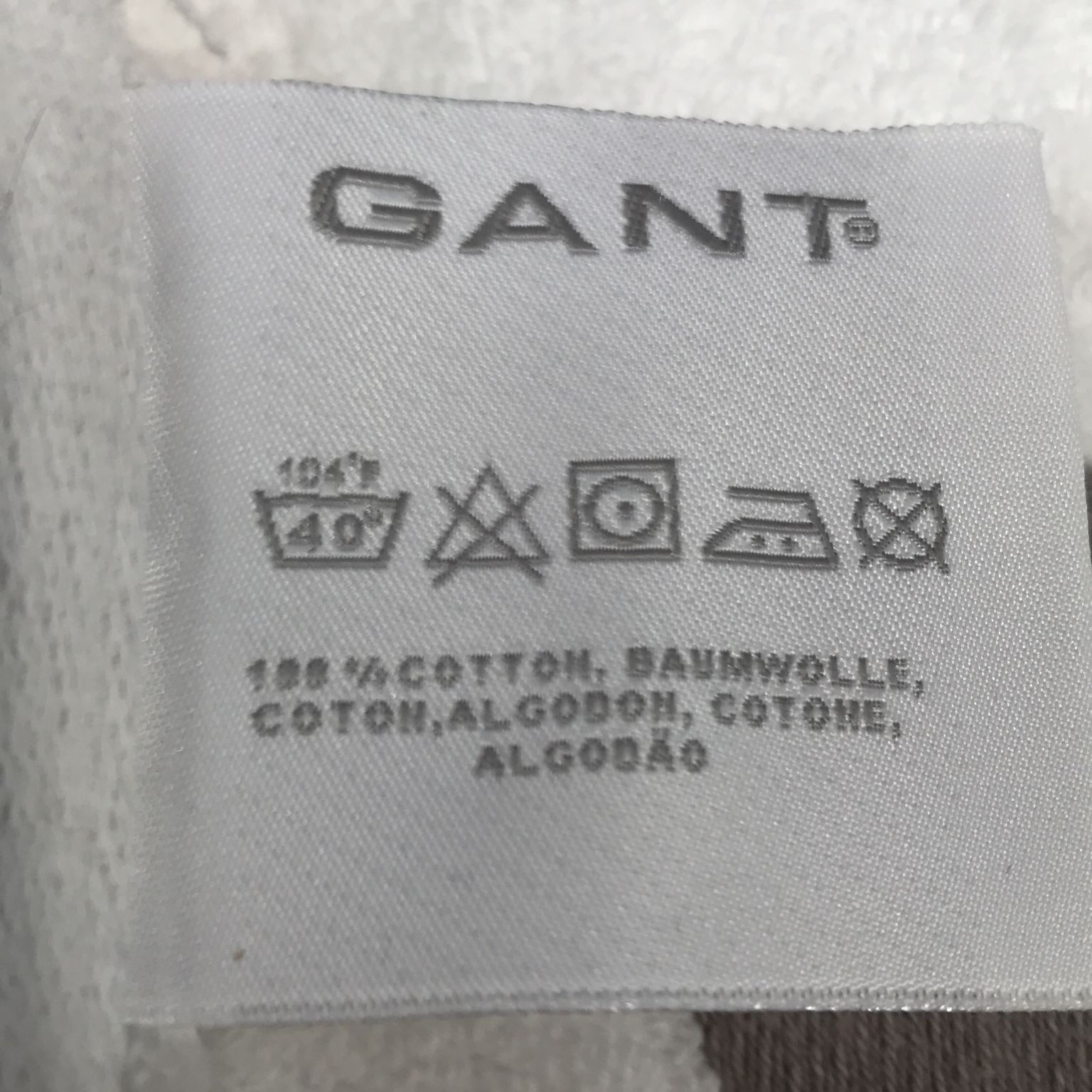 GANT