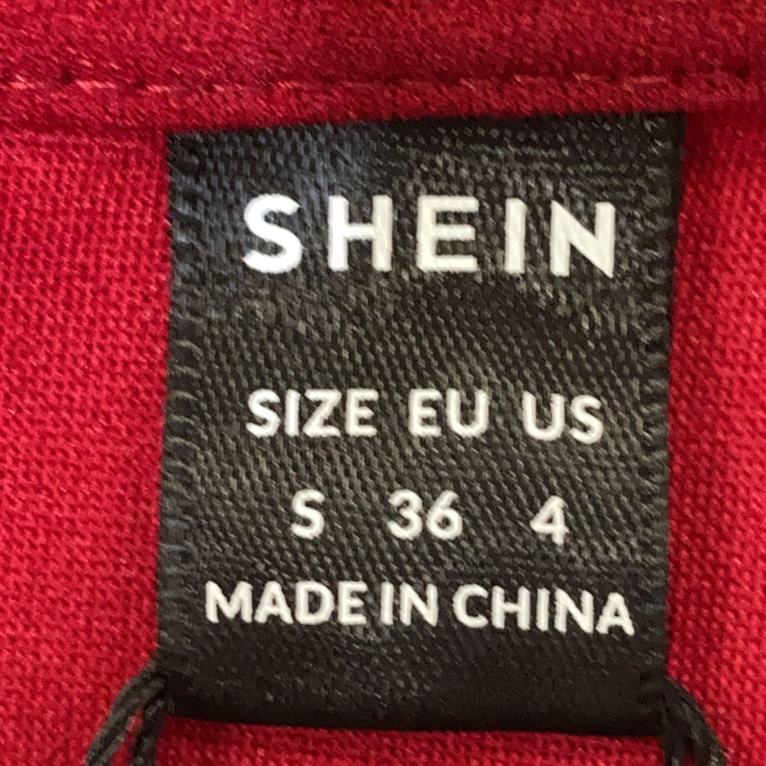 Shein