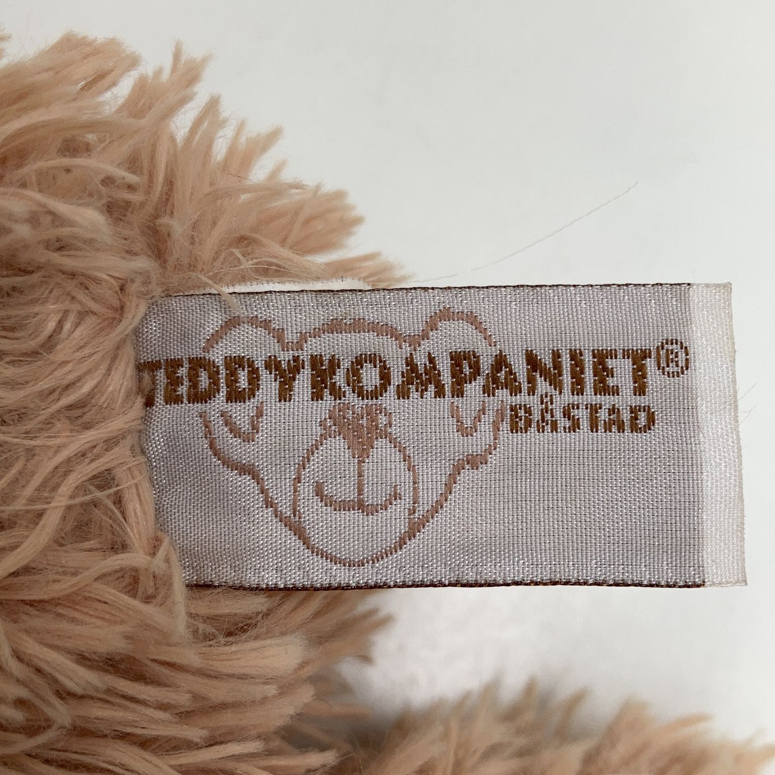 Teddykompaniet