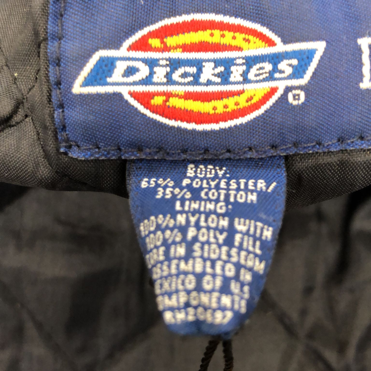 Dickies