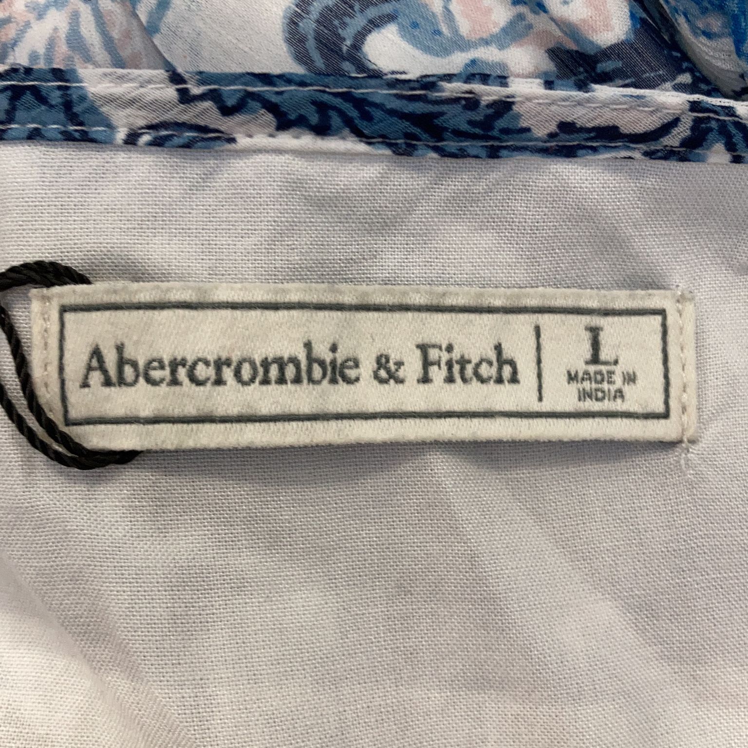 Abercrombie  Fitch