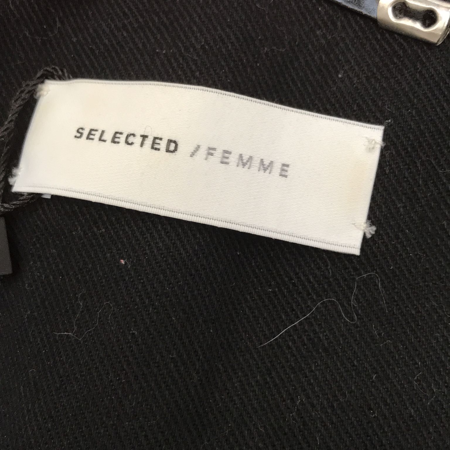 Selected Femme