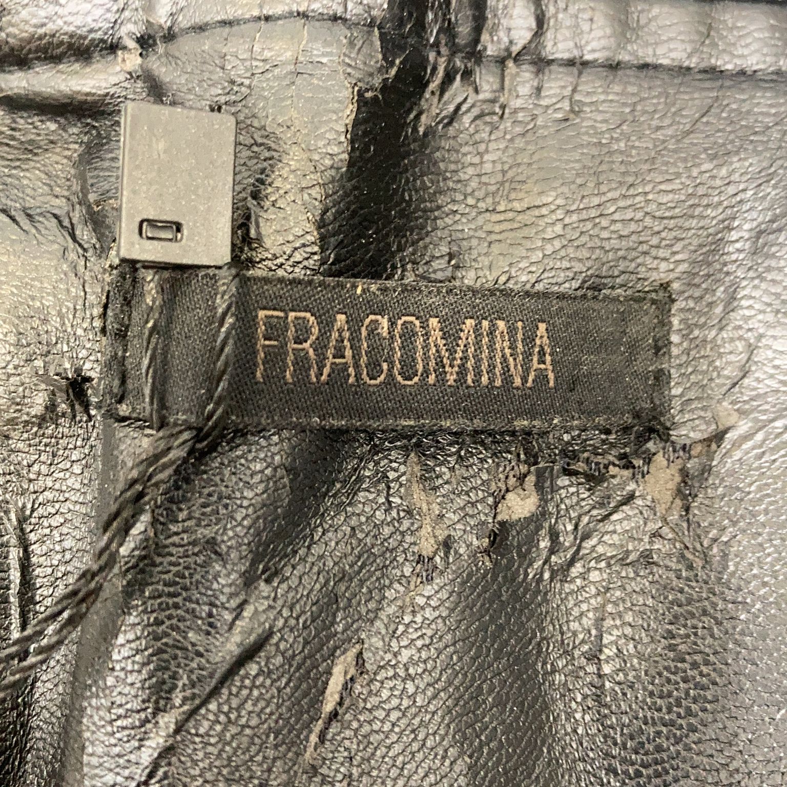 Fracomina