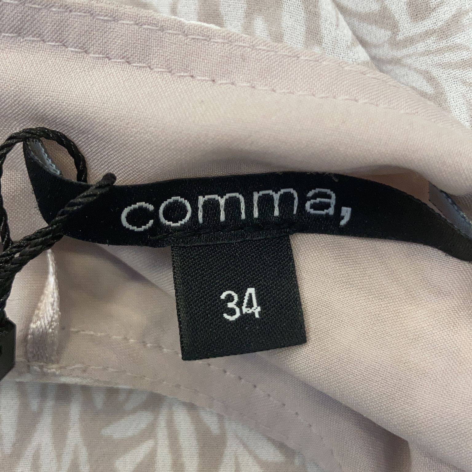 Comma