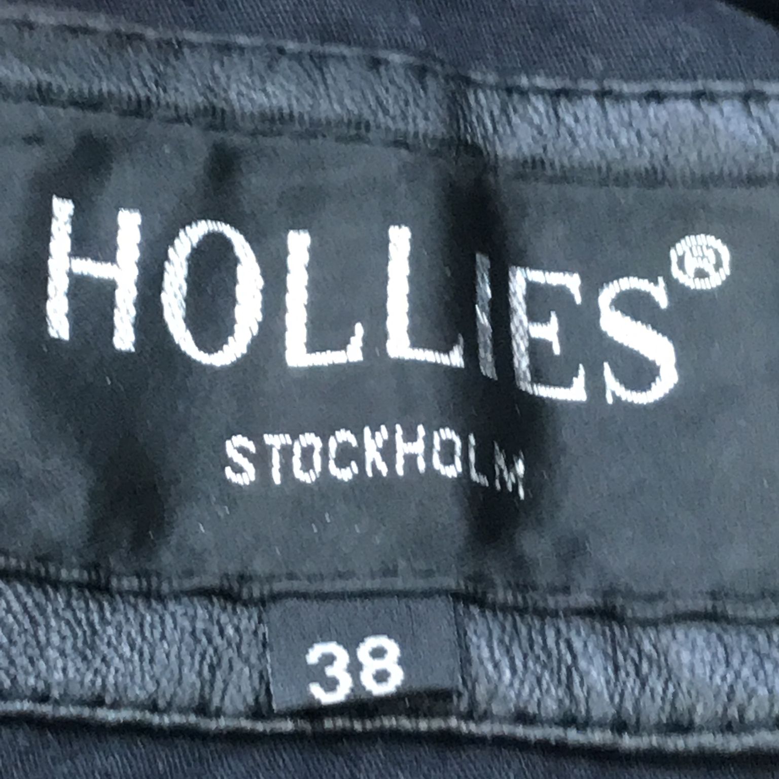 Hollies Stockholm