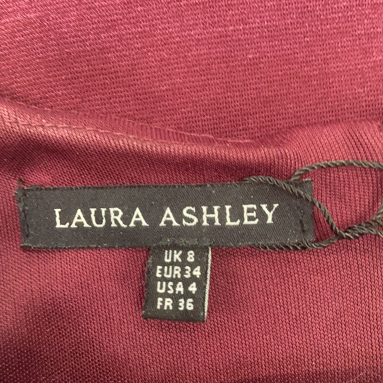 Laura Ashley