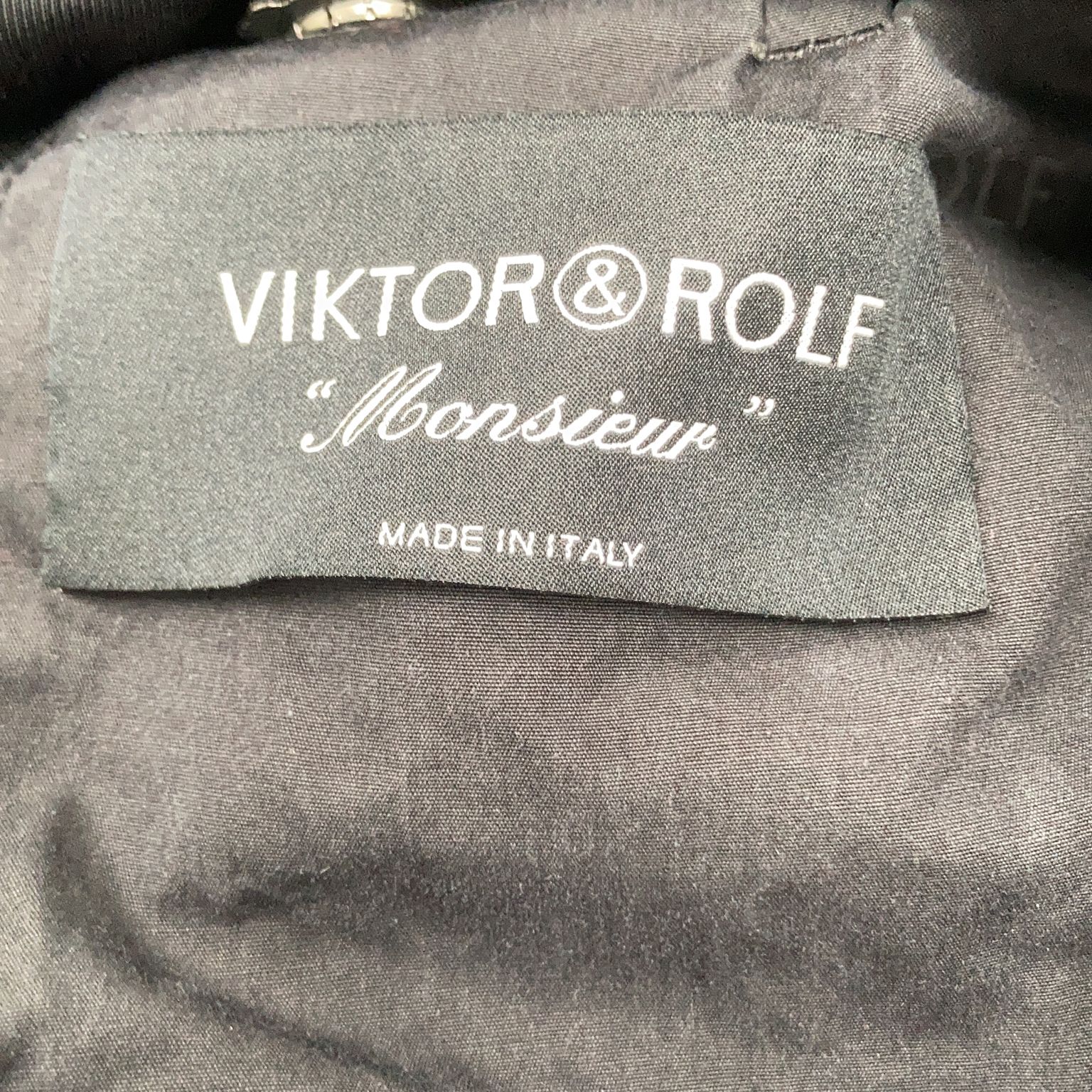 Viktor  Rolf