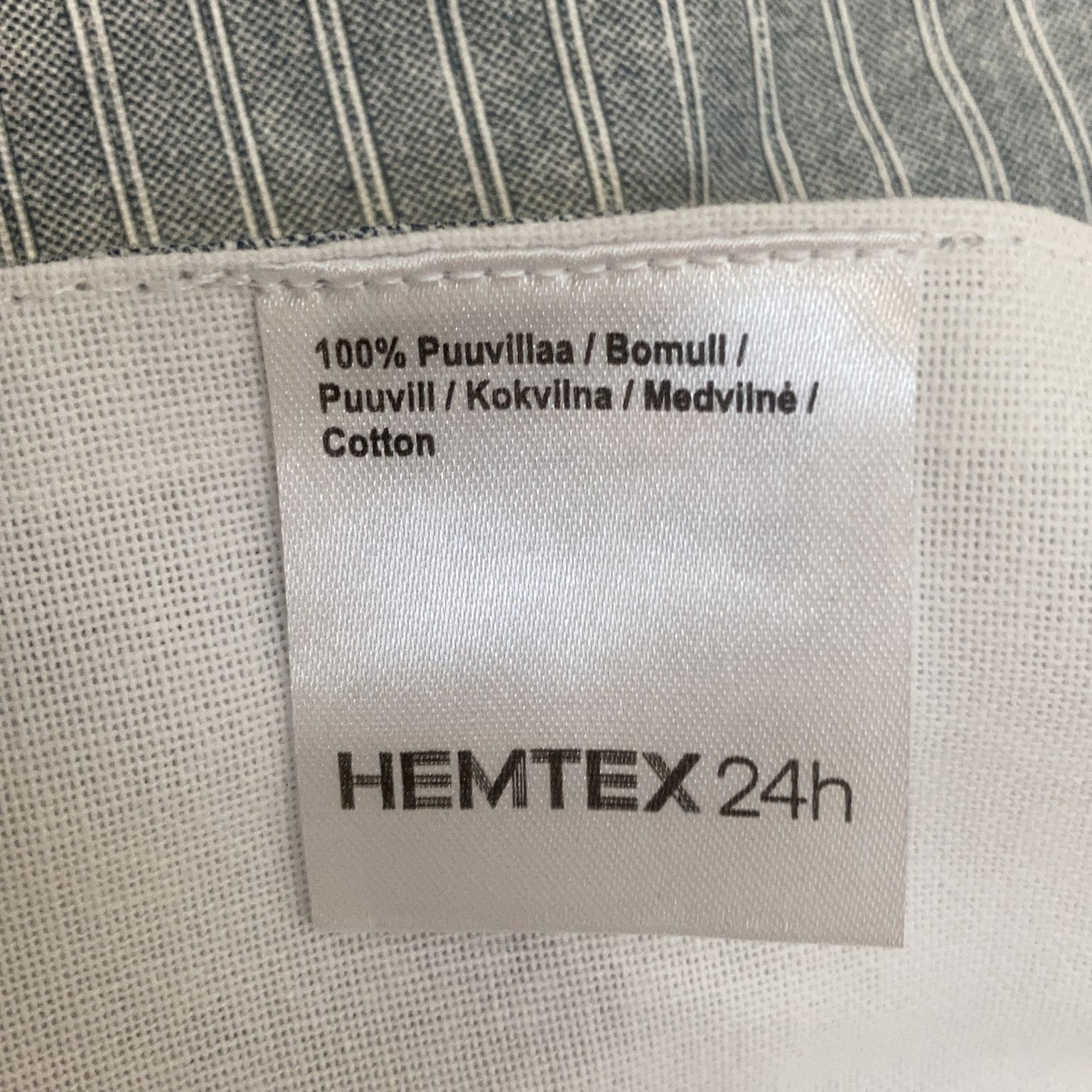 Hemtex