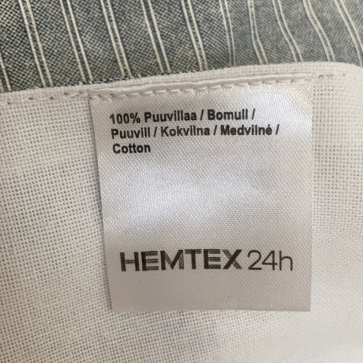 Hemtex