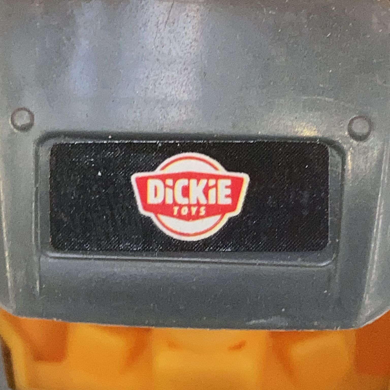 Dickie Toys