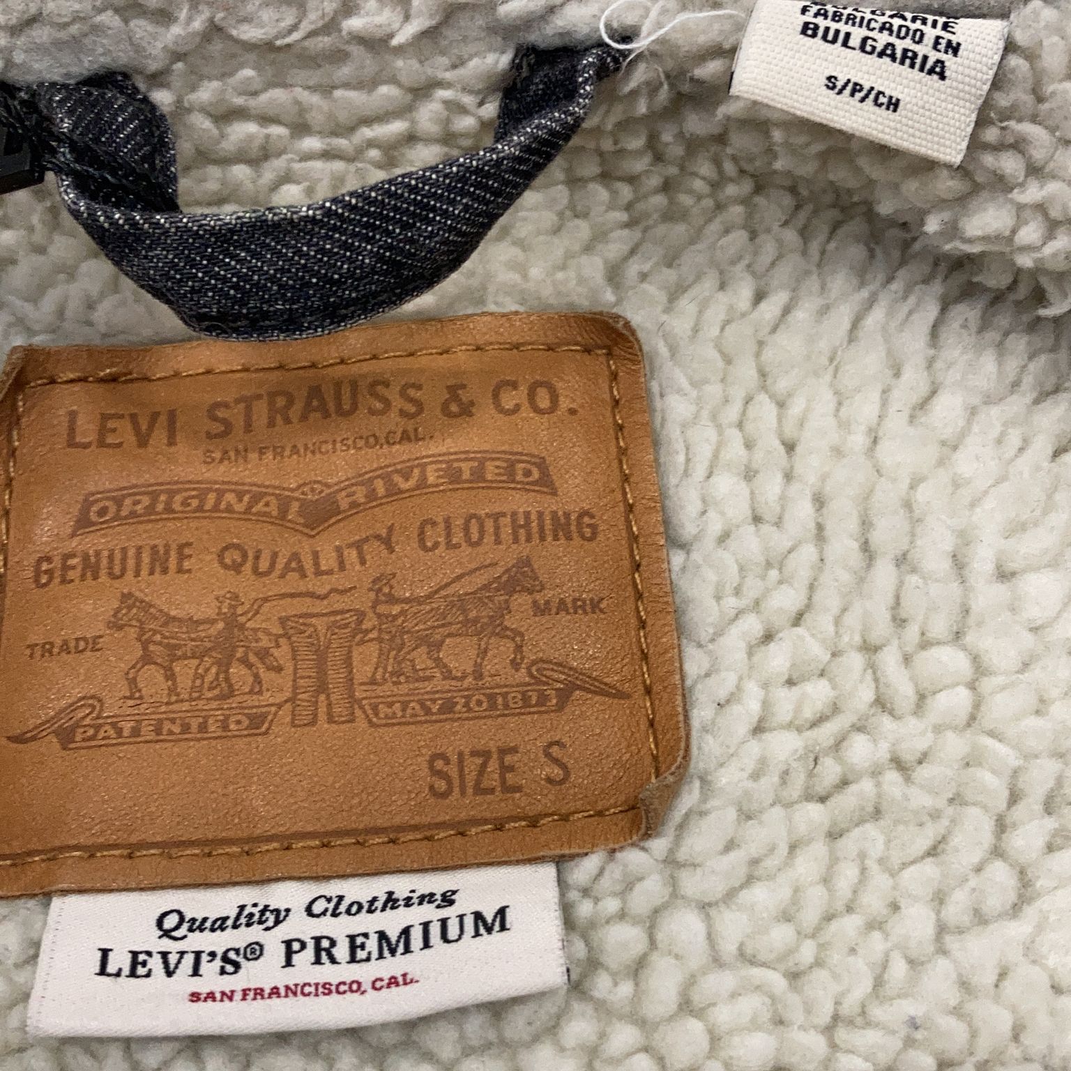 Levi Strauss  Co