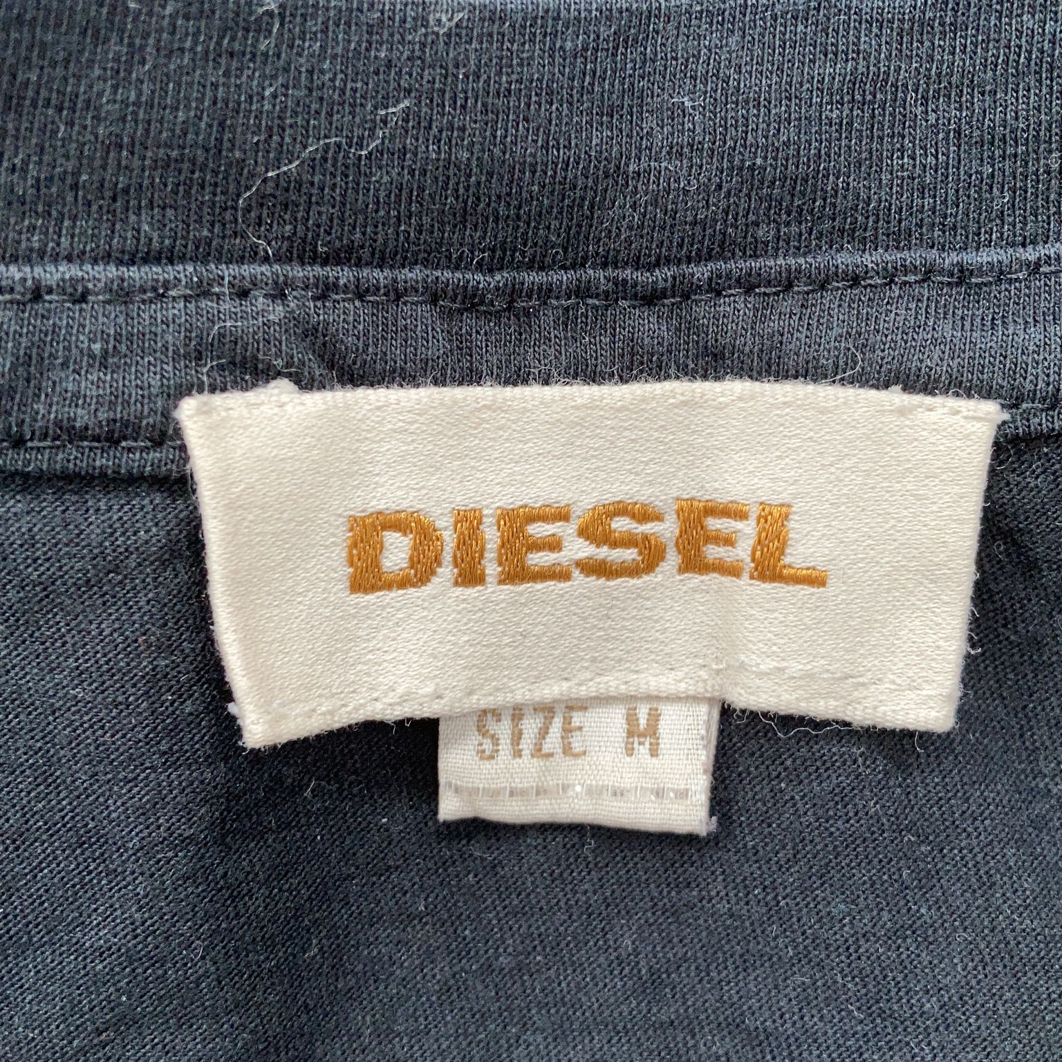 Diesel