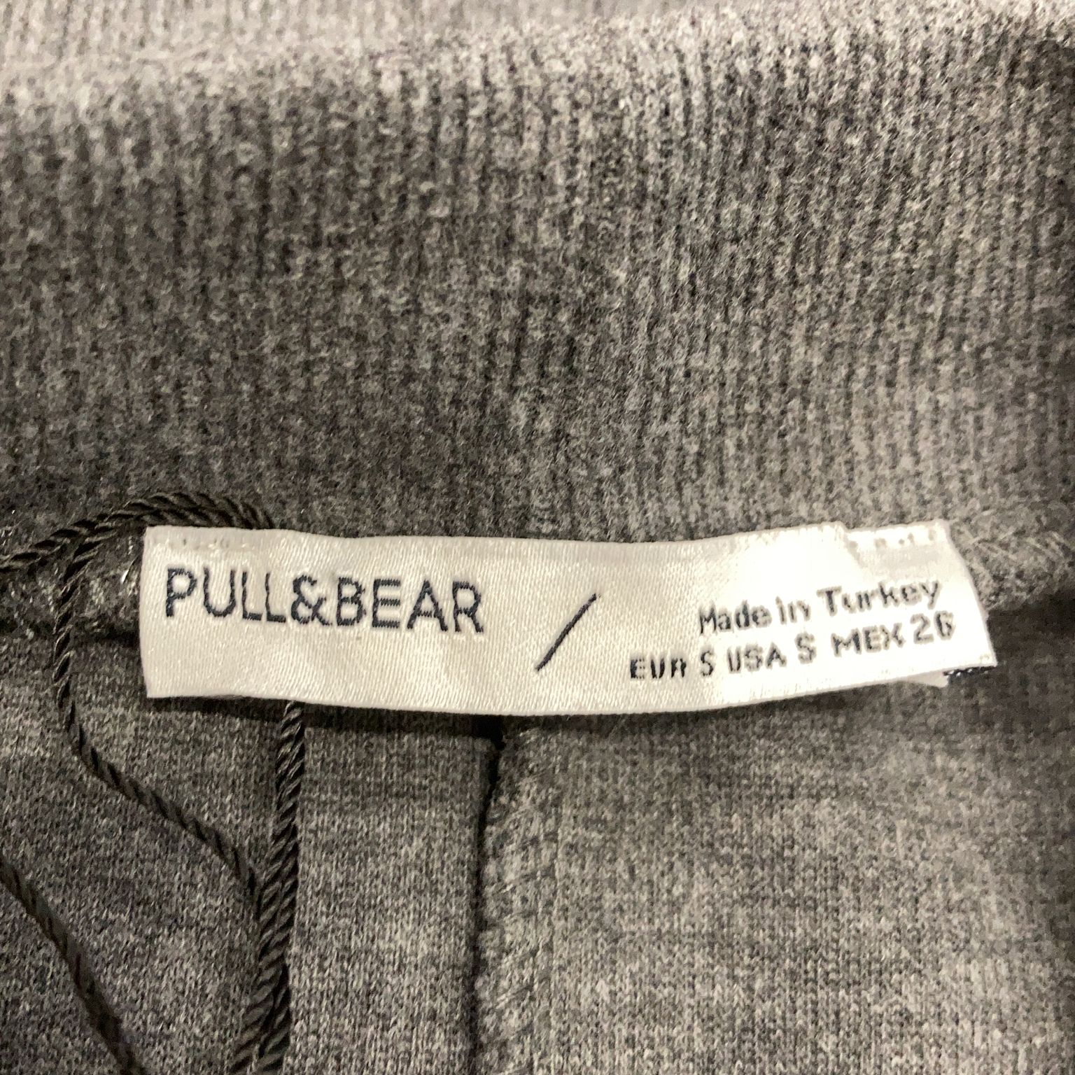 Pull  Bear