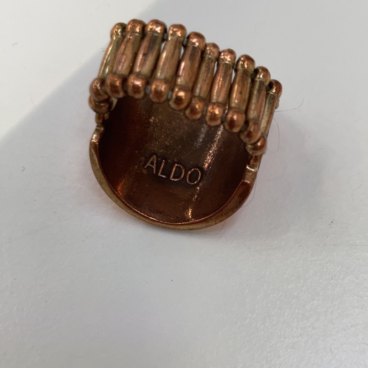 Aldo