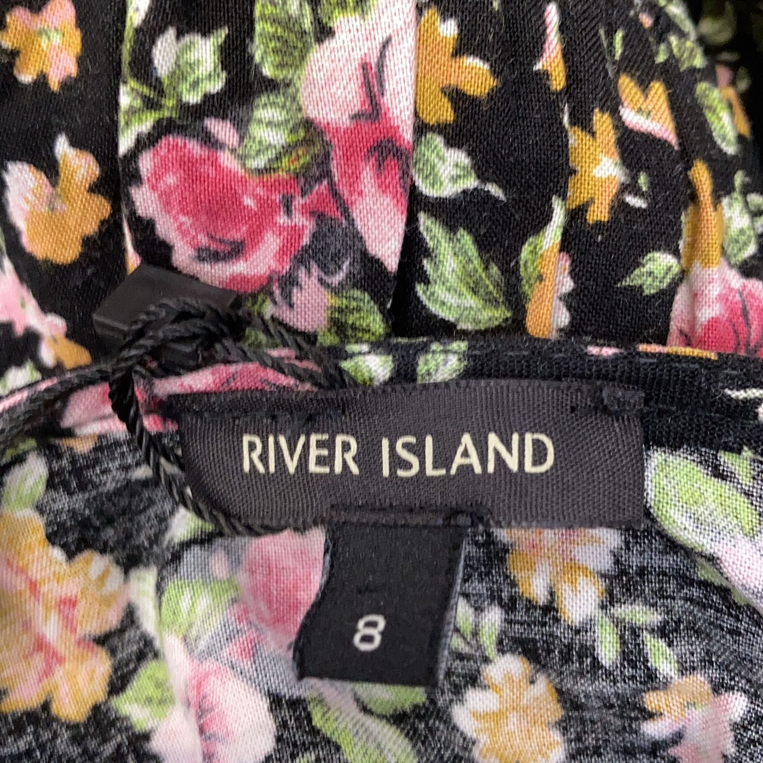 River Island