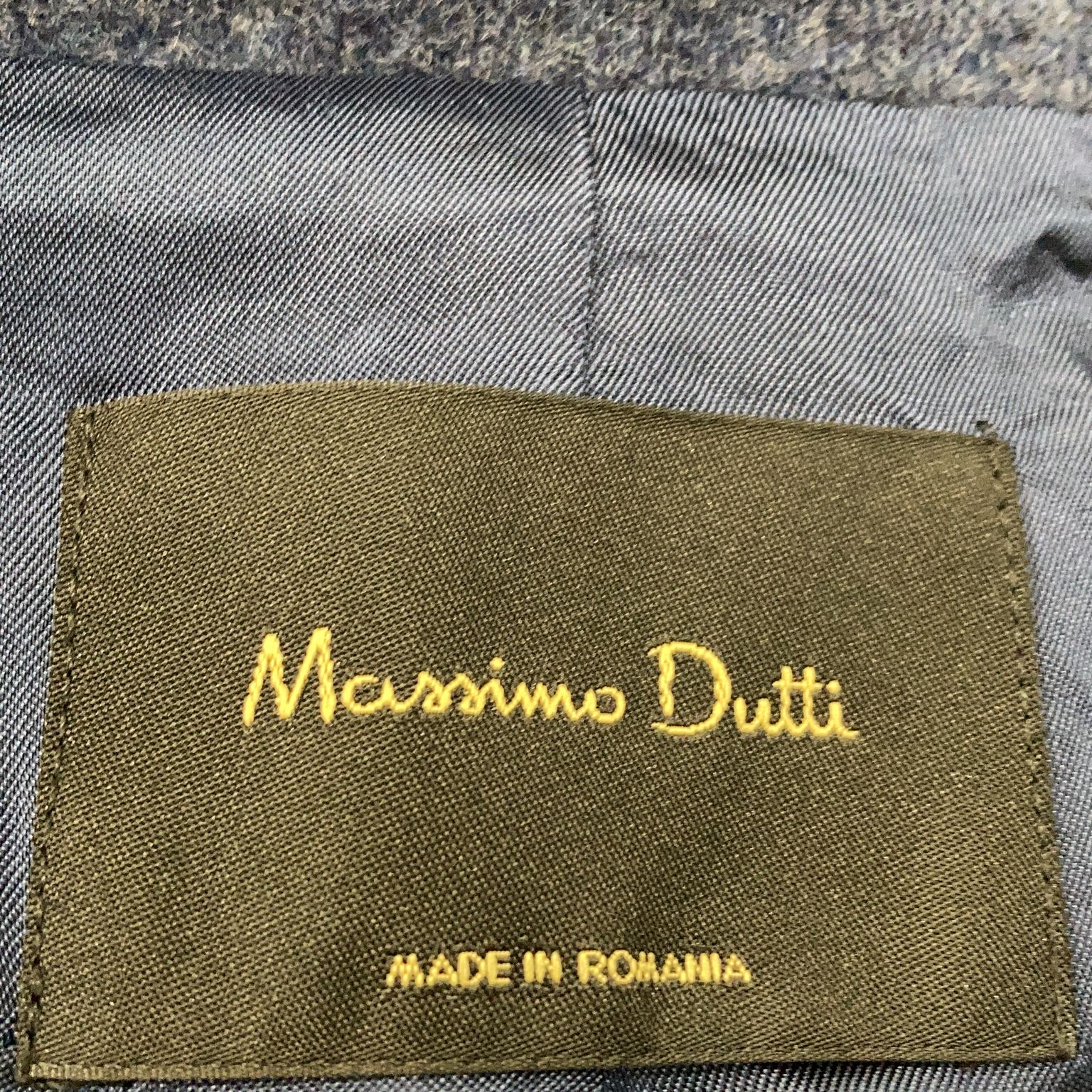 Massimo Dutti