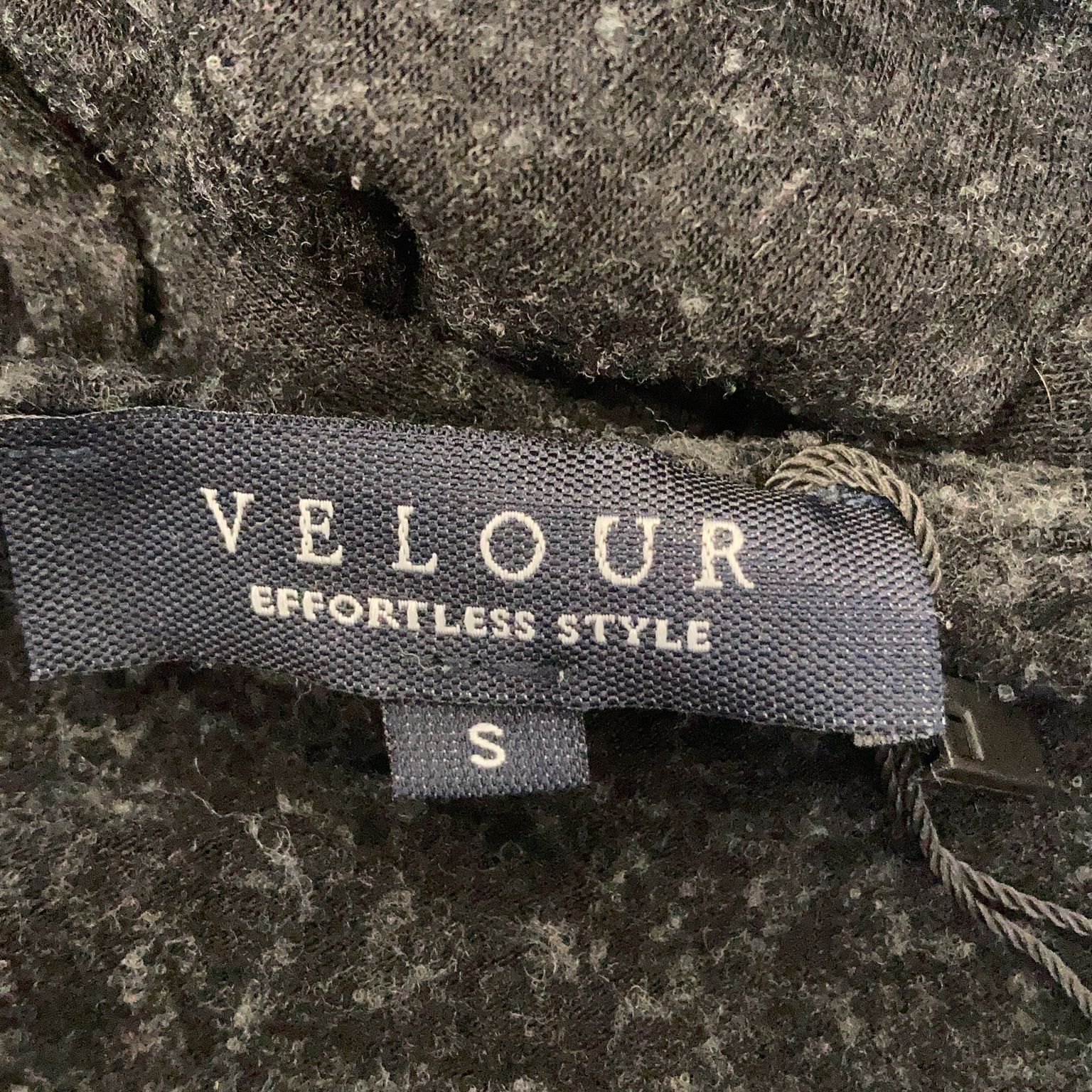 Velour