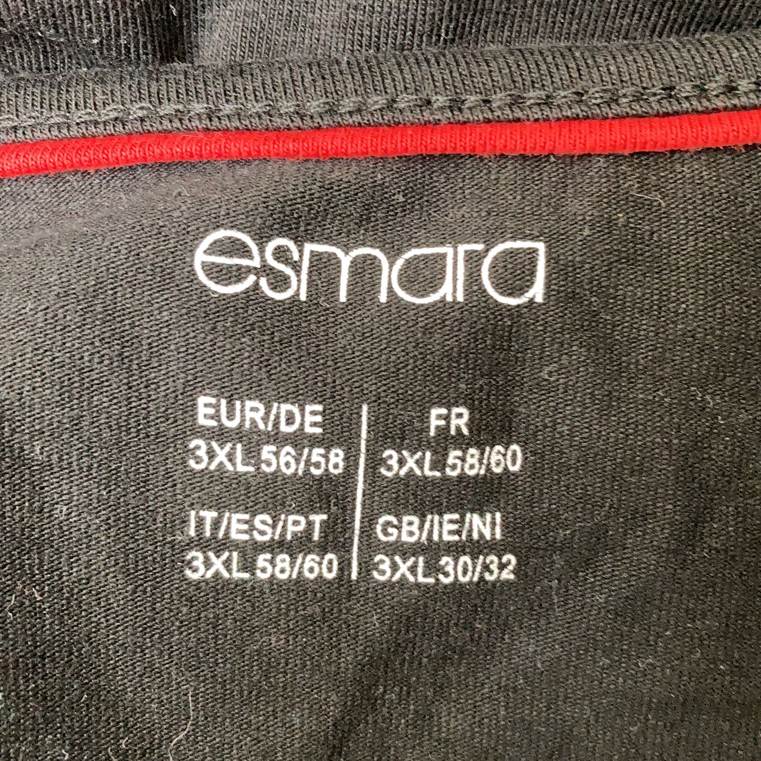 Esmara