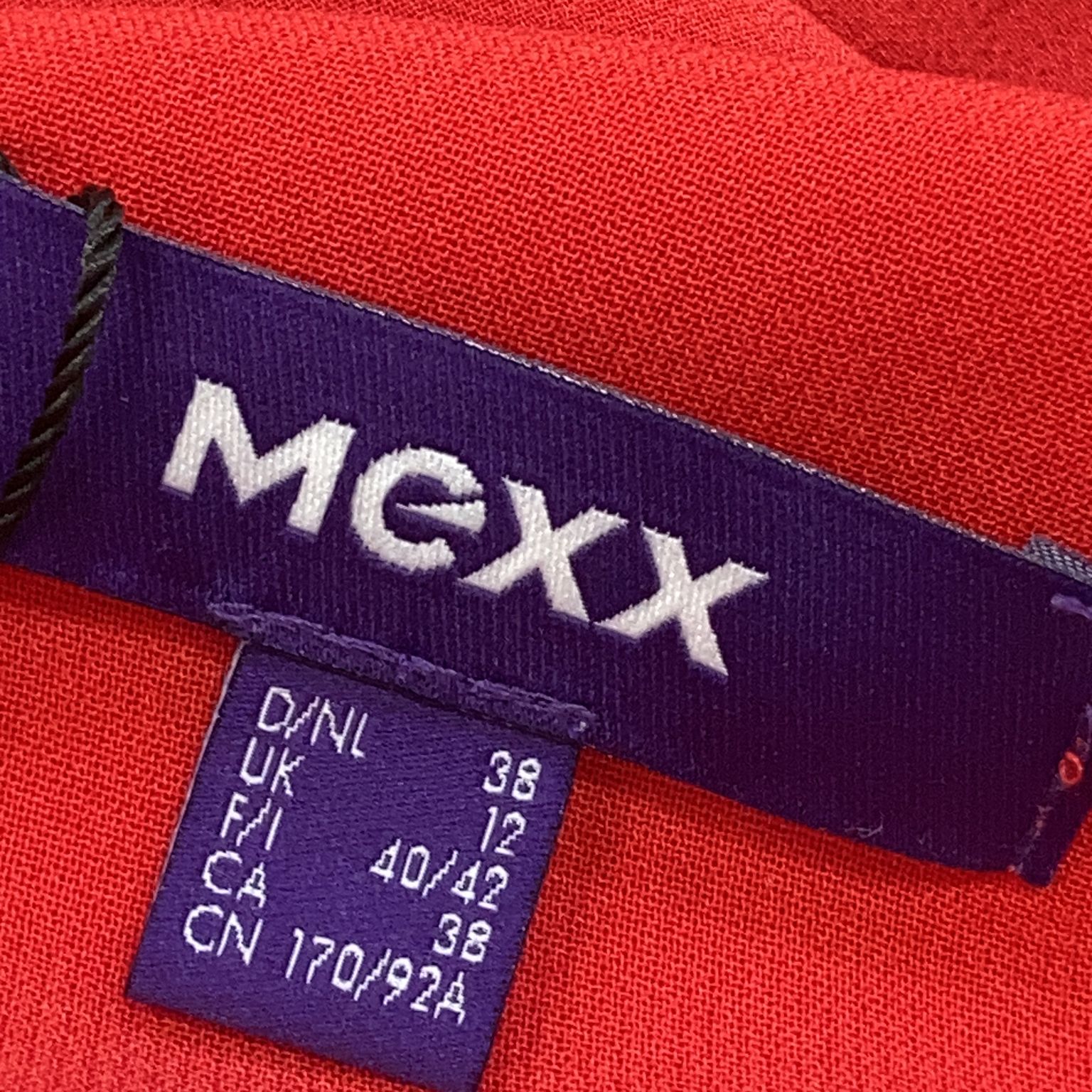 Mexx