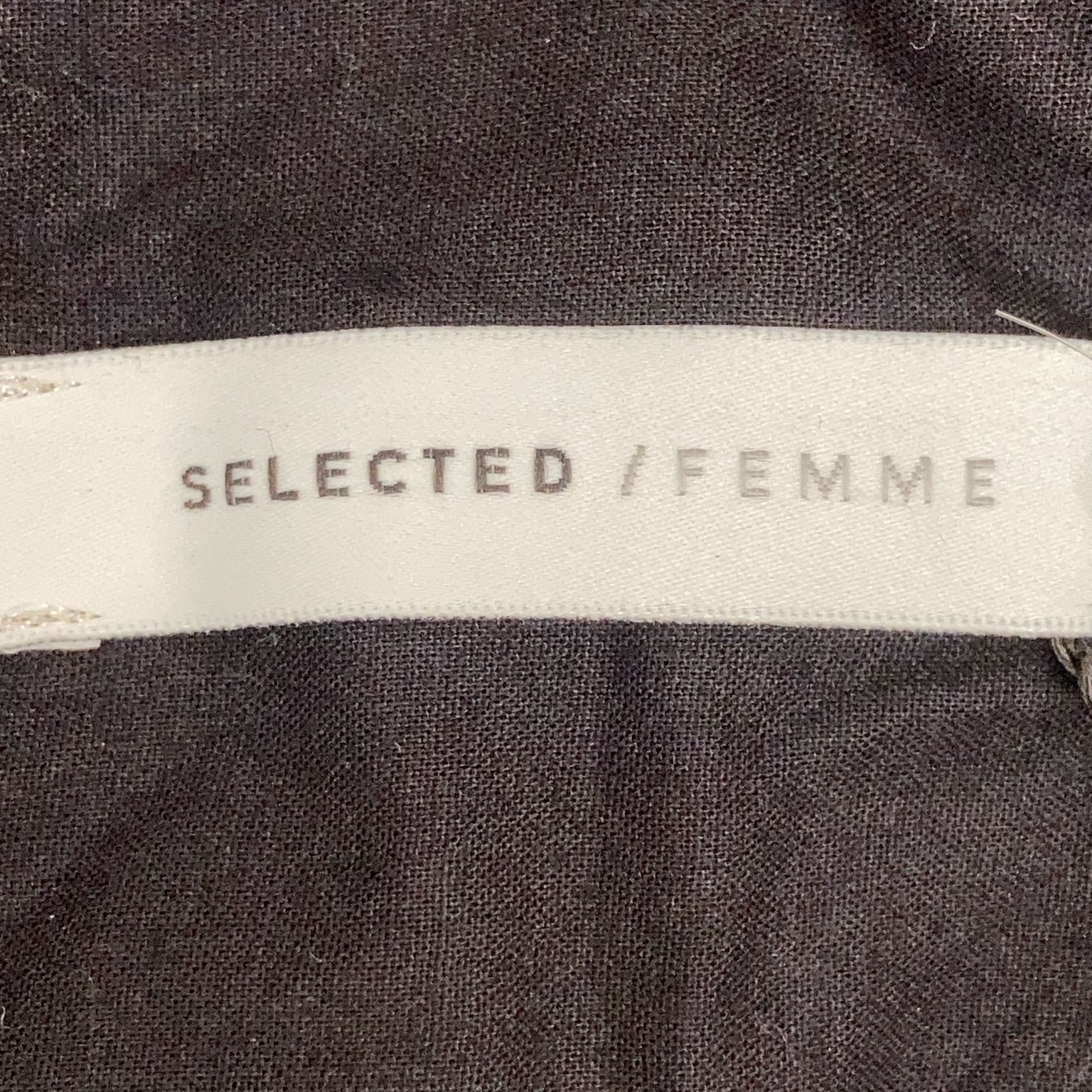 Selected Femme