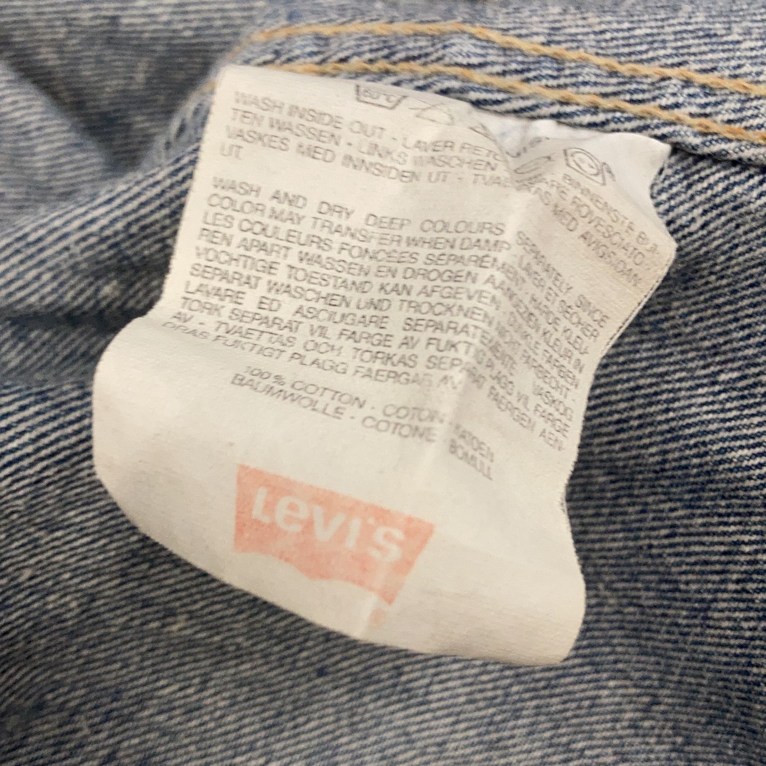 Levi Strauss  Co