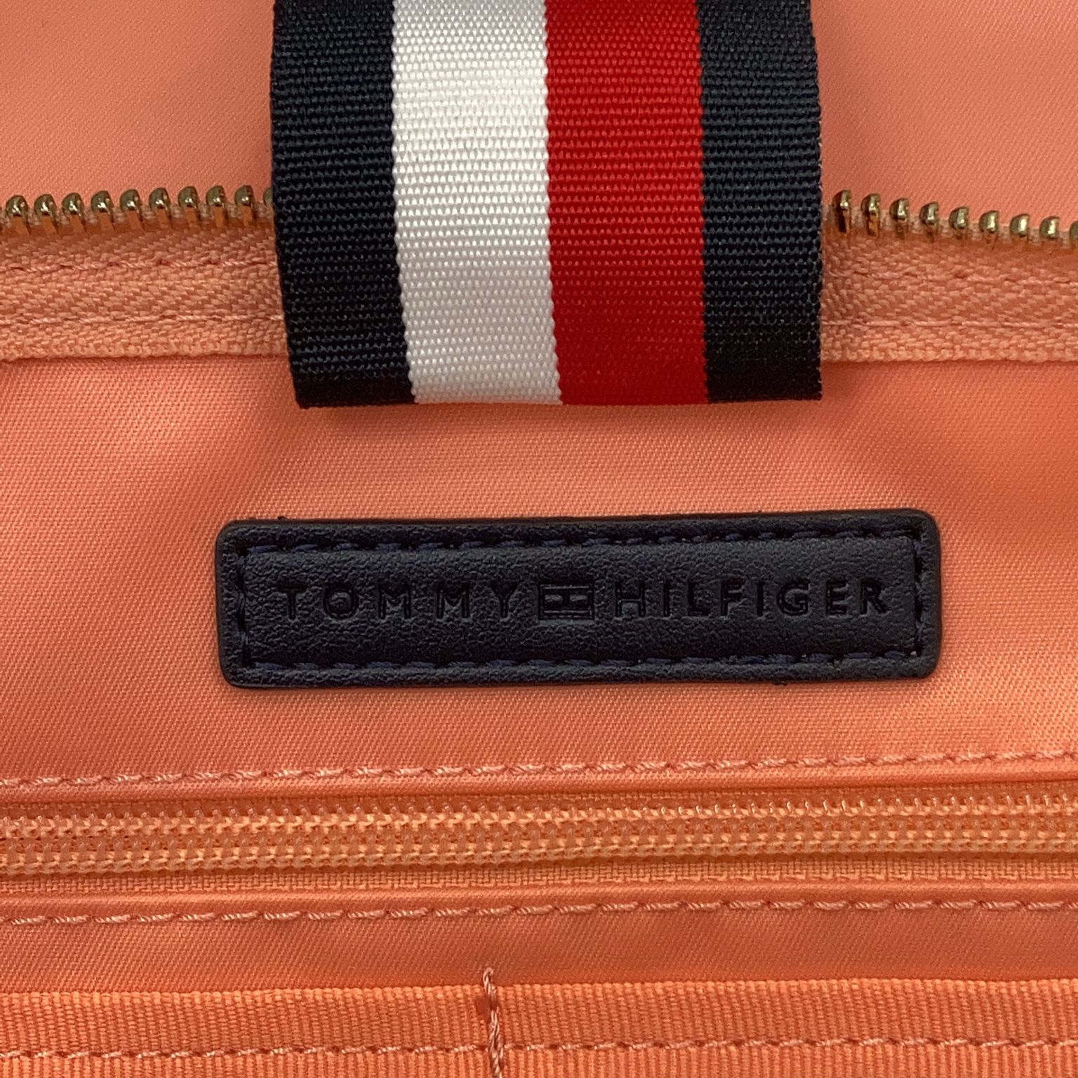 Tommy Hilfiger