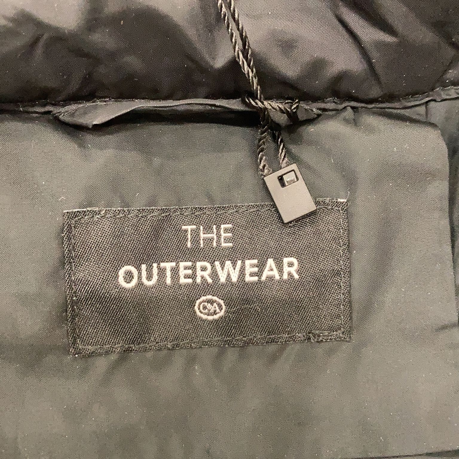 The Outerwear