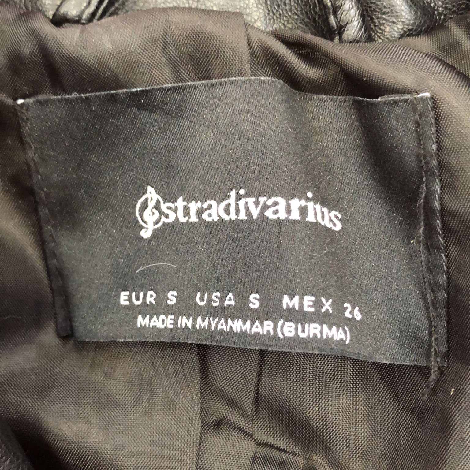 Stradivarius