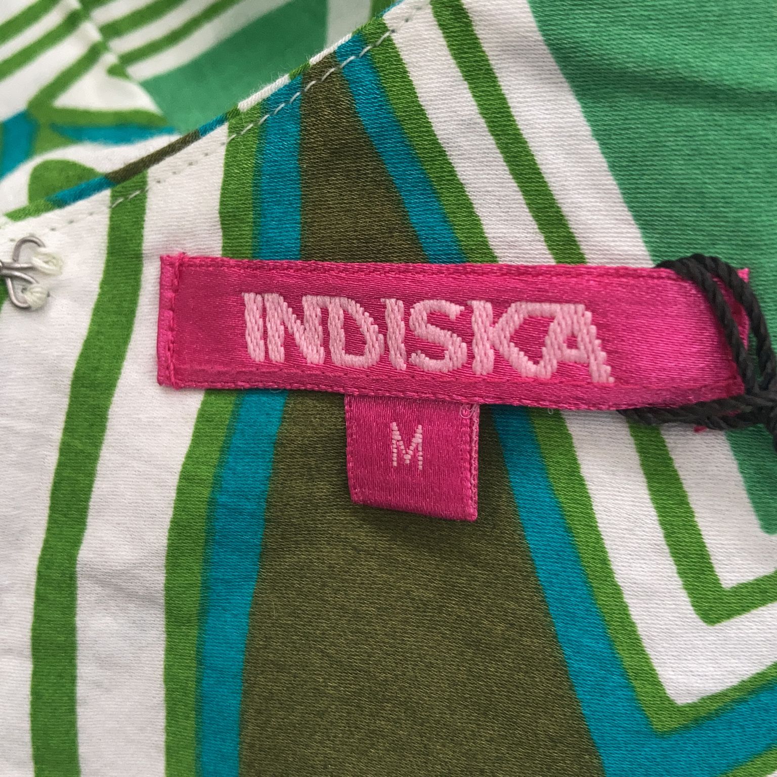 Indiska