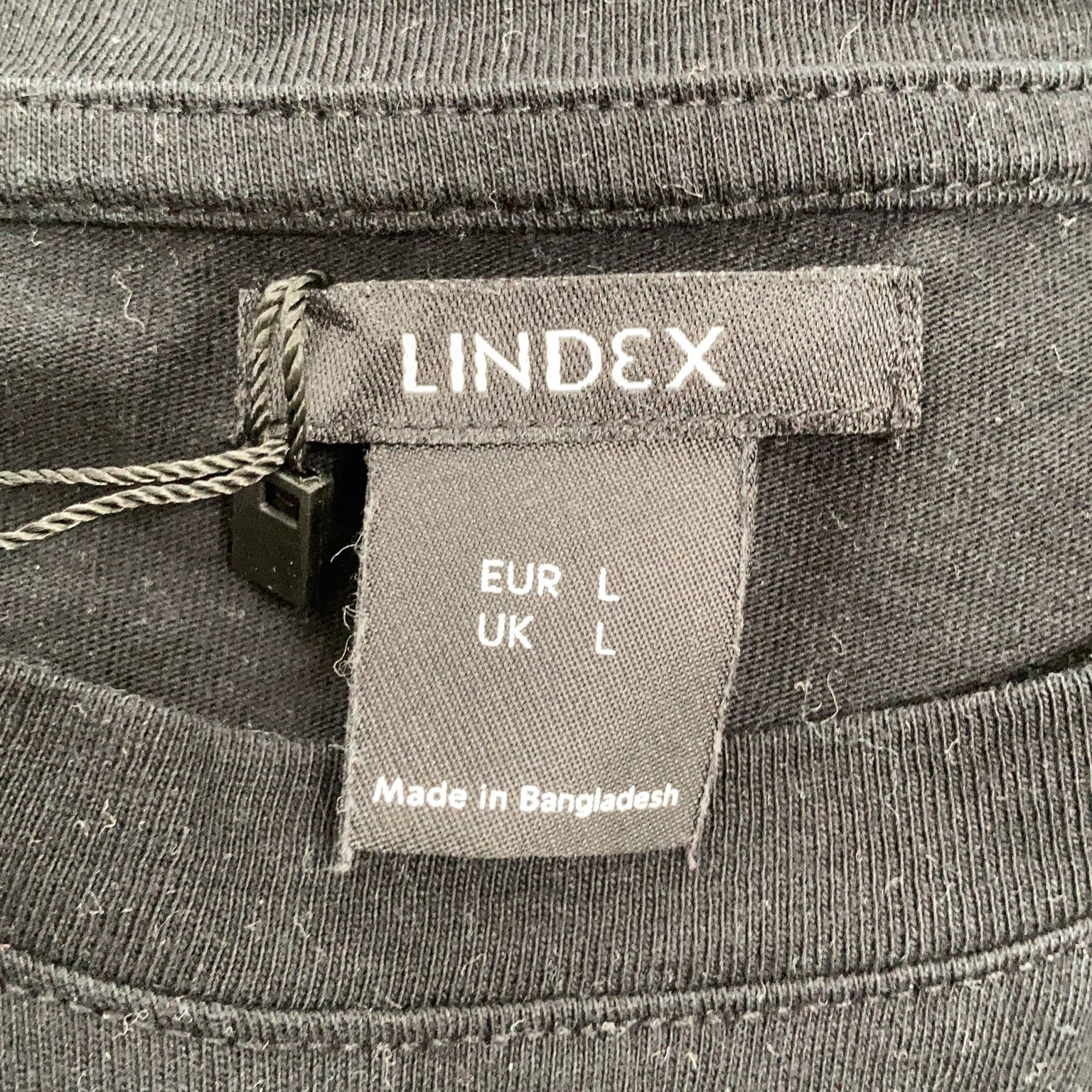 Lindex