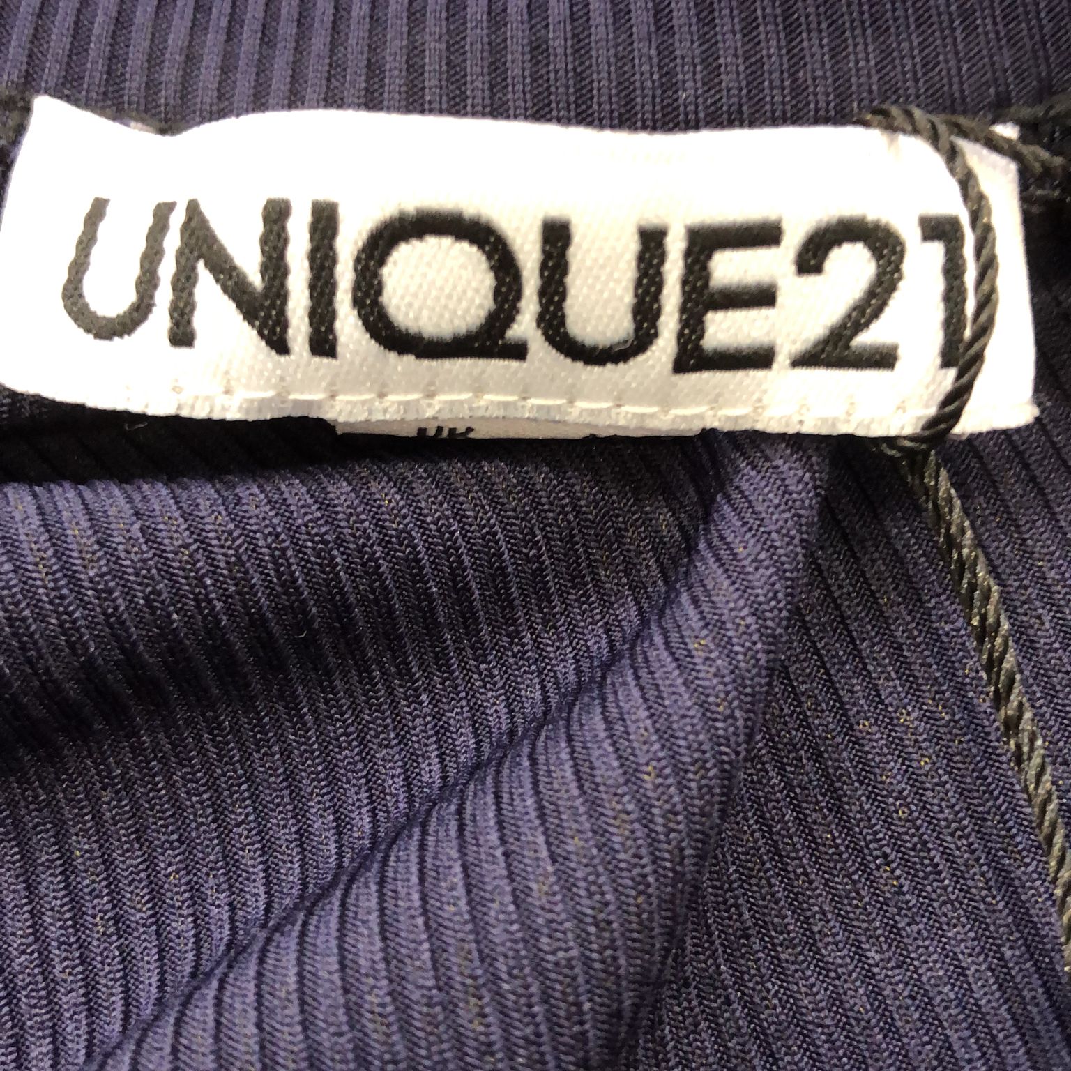 Unique 21