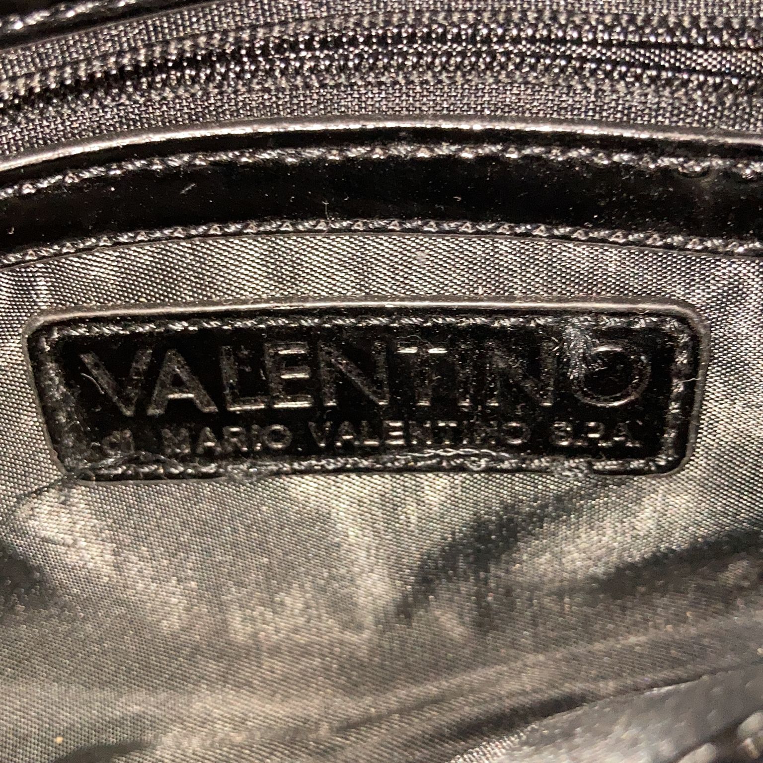 Valentino by Mario Valentino