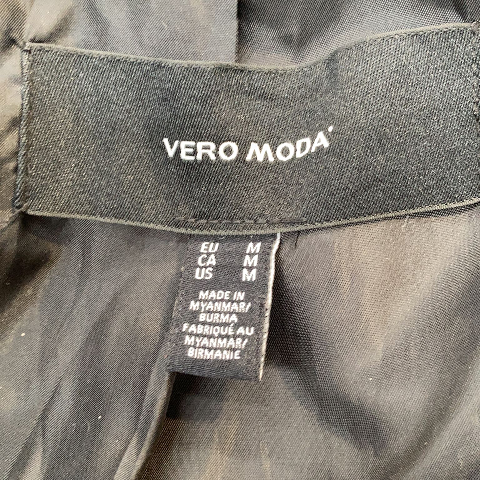 Vero Moda