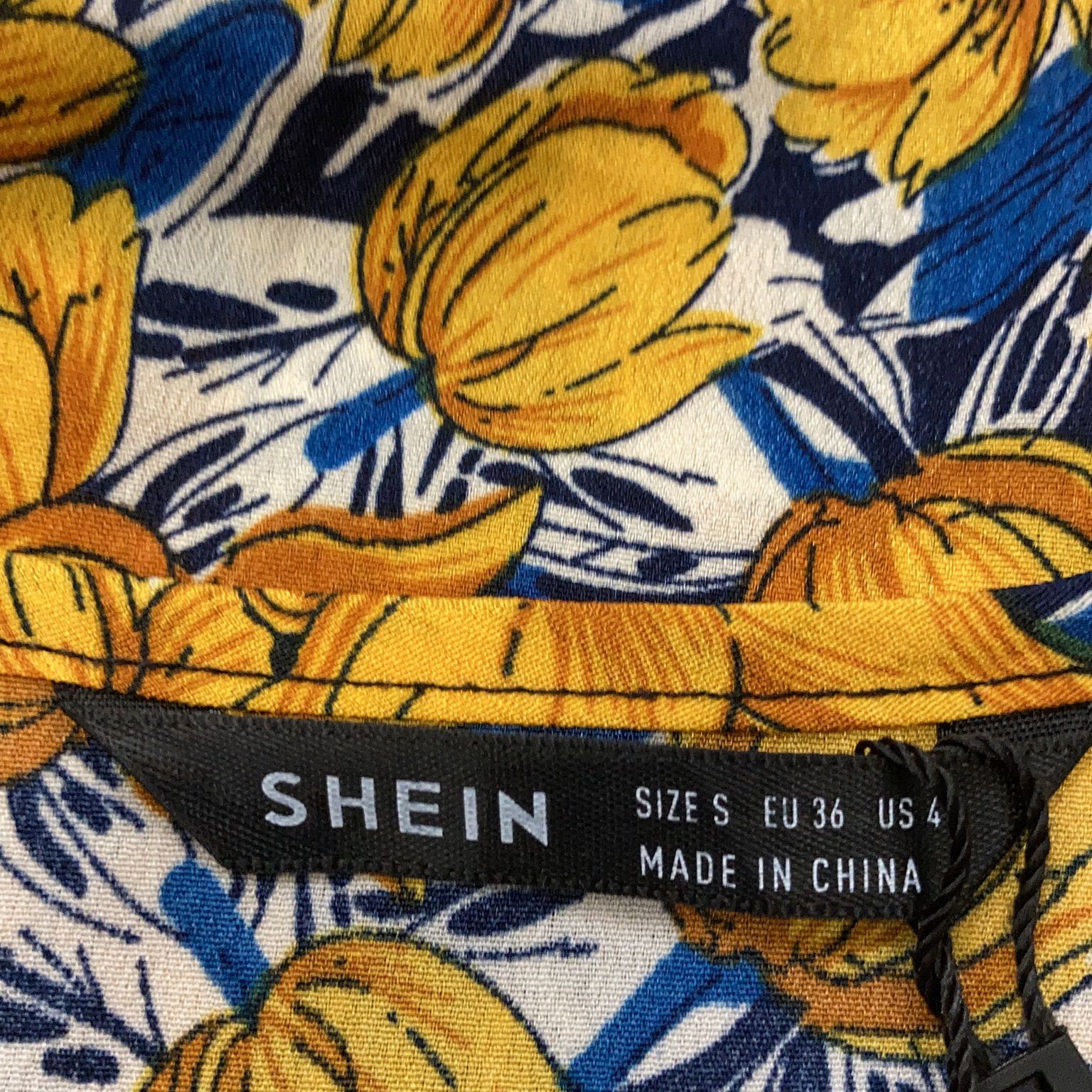 Shein