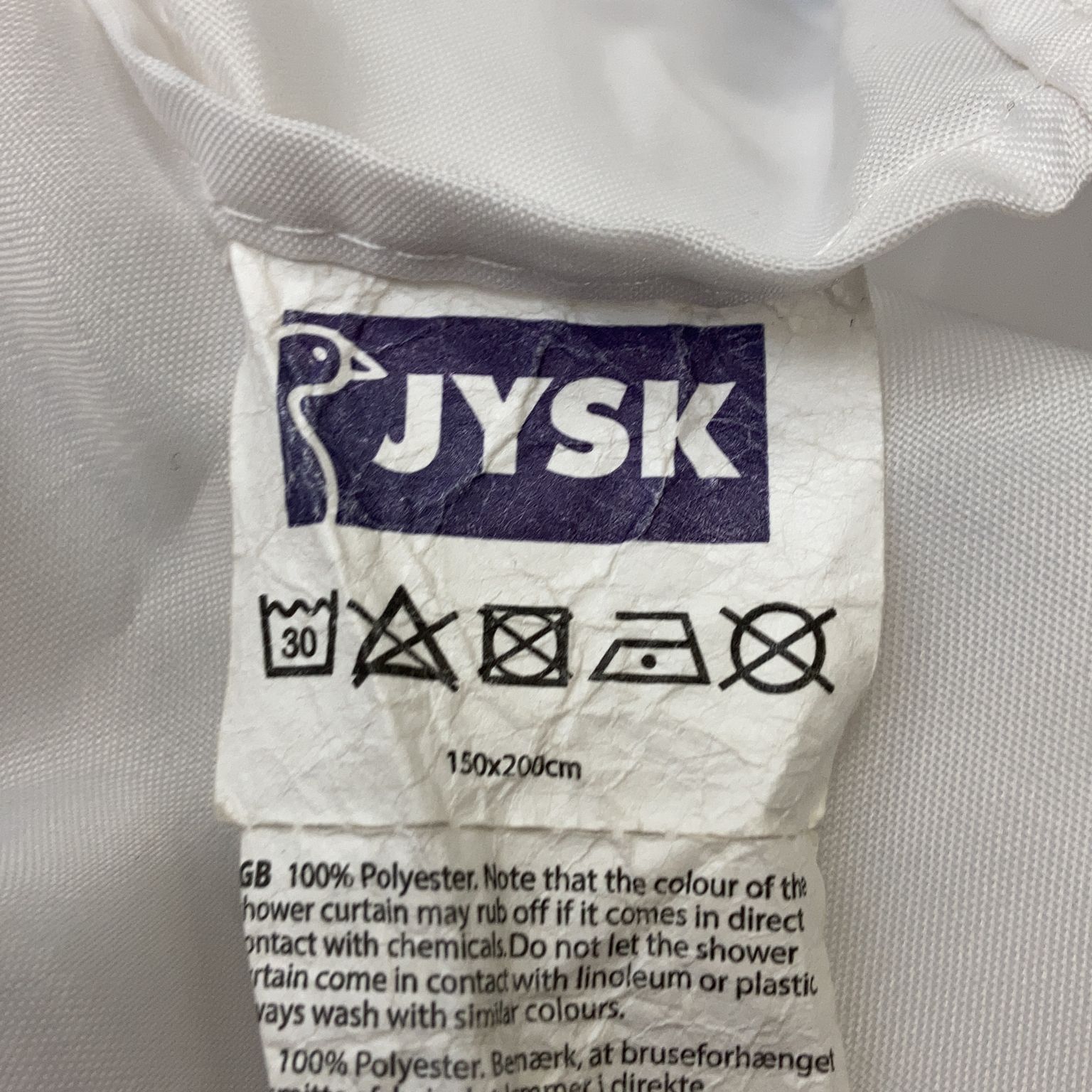 Jysk