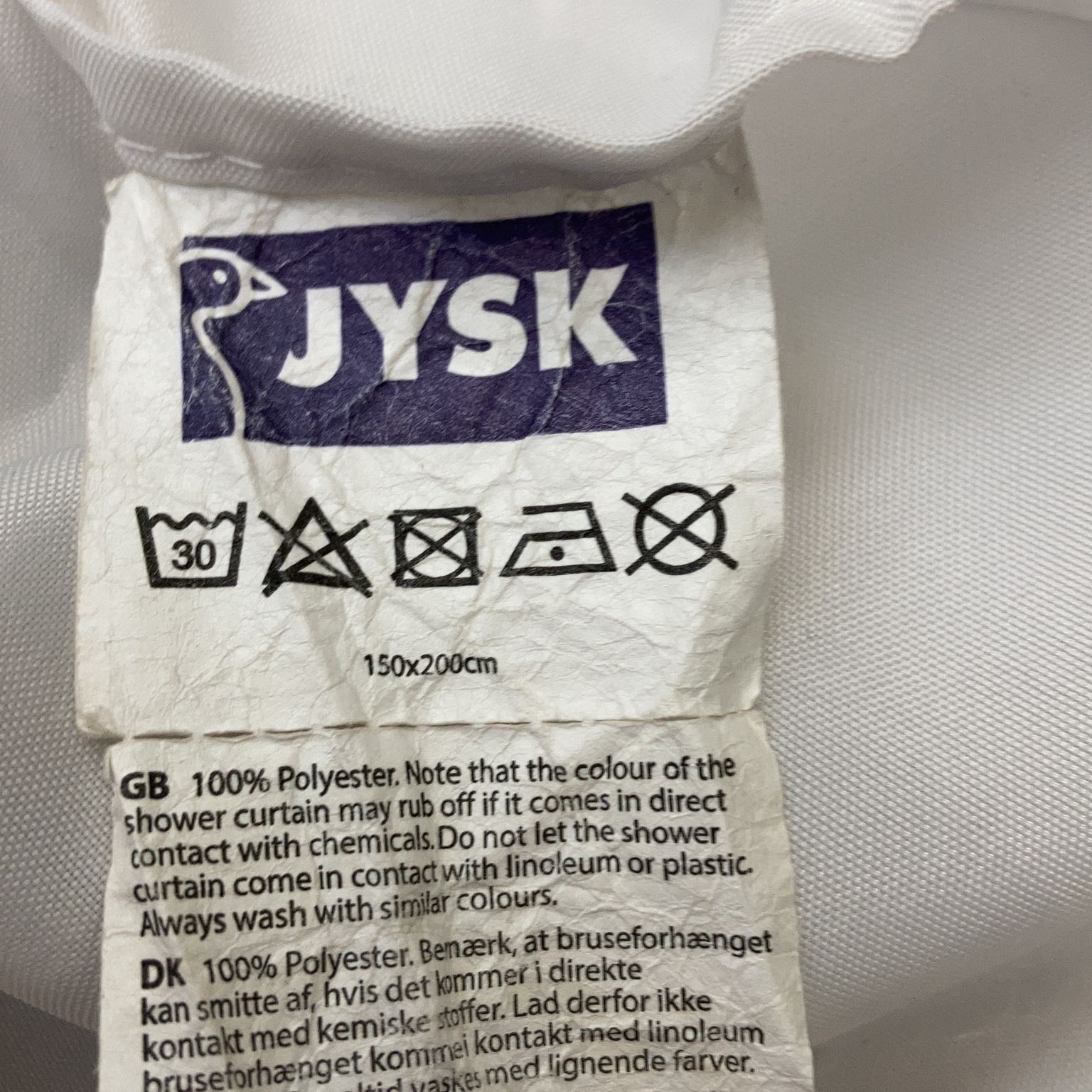 Jysk