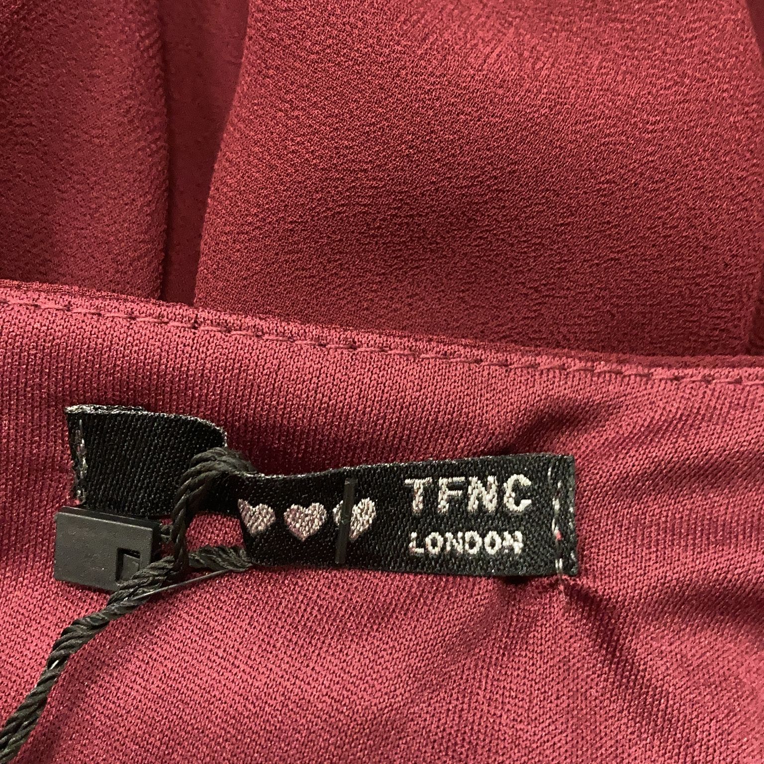 TFNC London