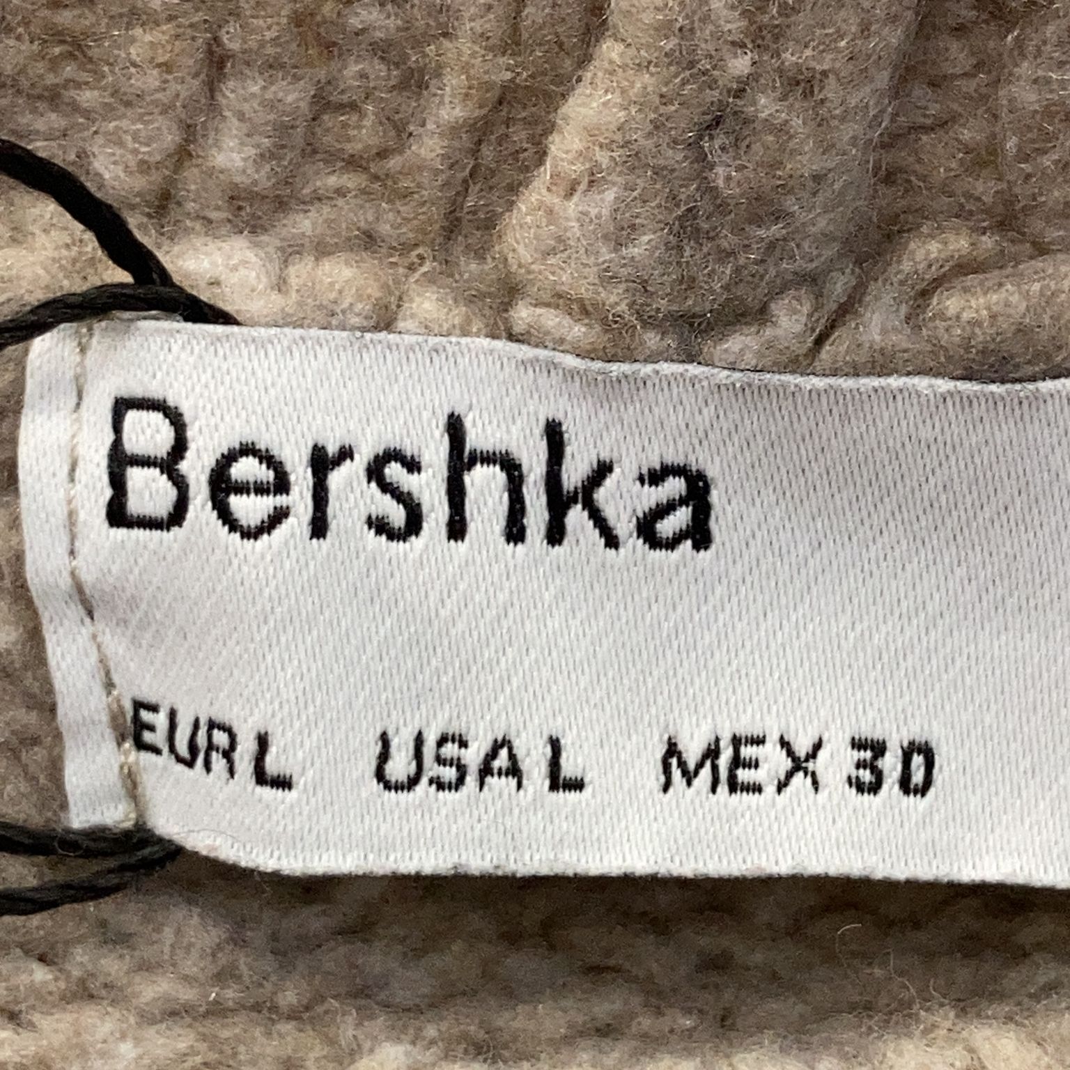 Bershka