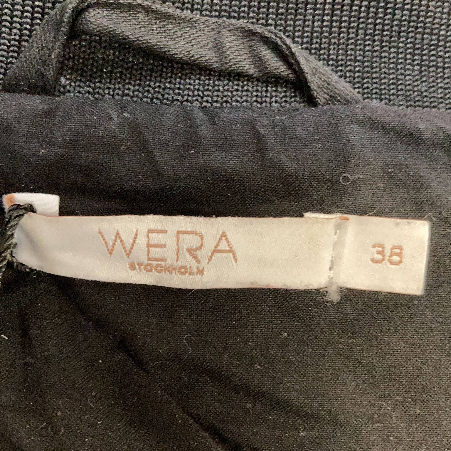 WERA Stockholm