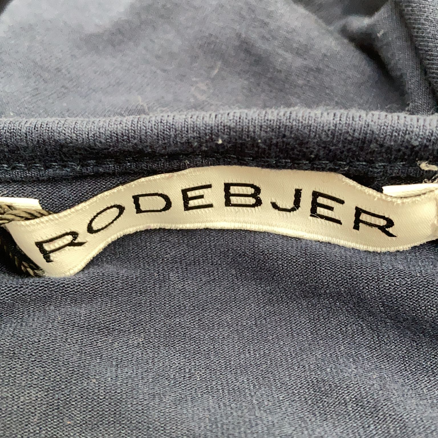 Rodebjer