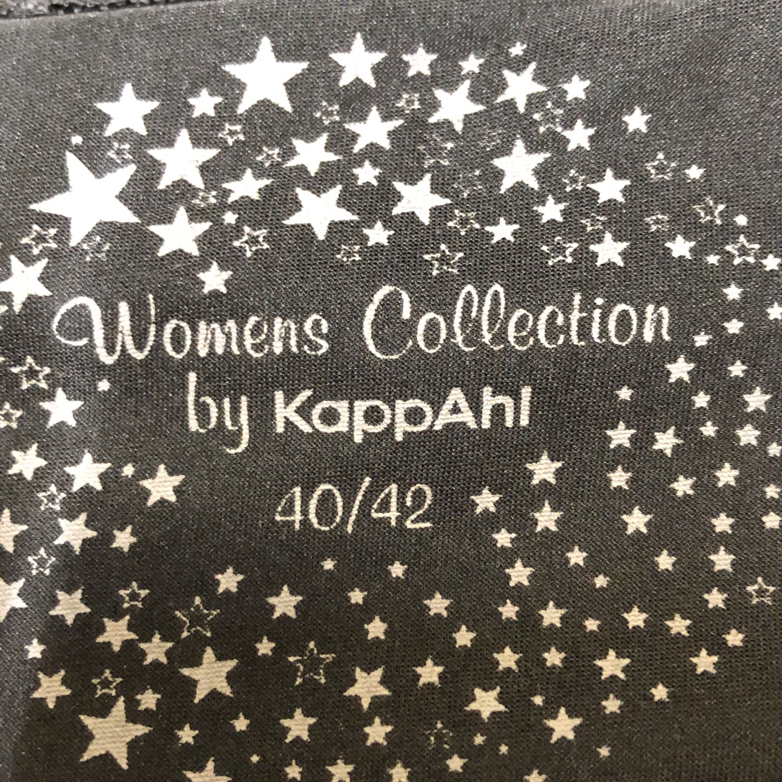 Womens Collection by KappAhl