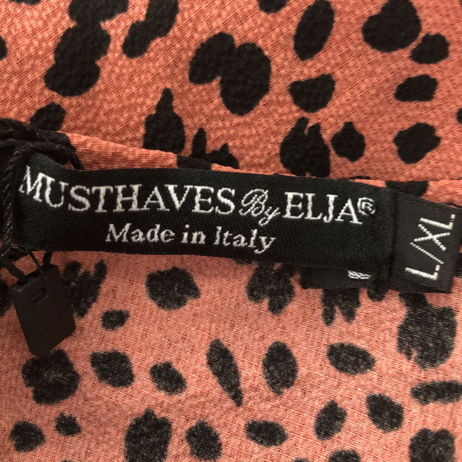 Musthaves by Elja