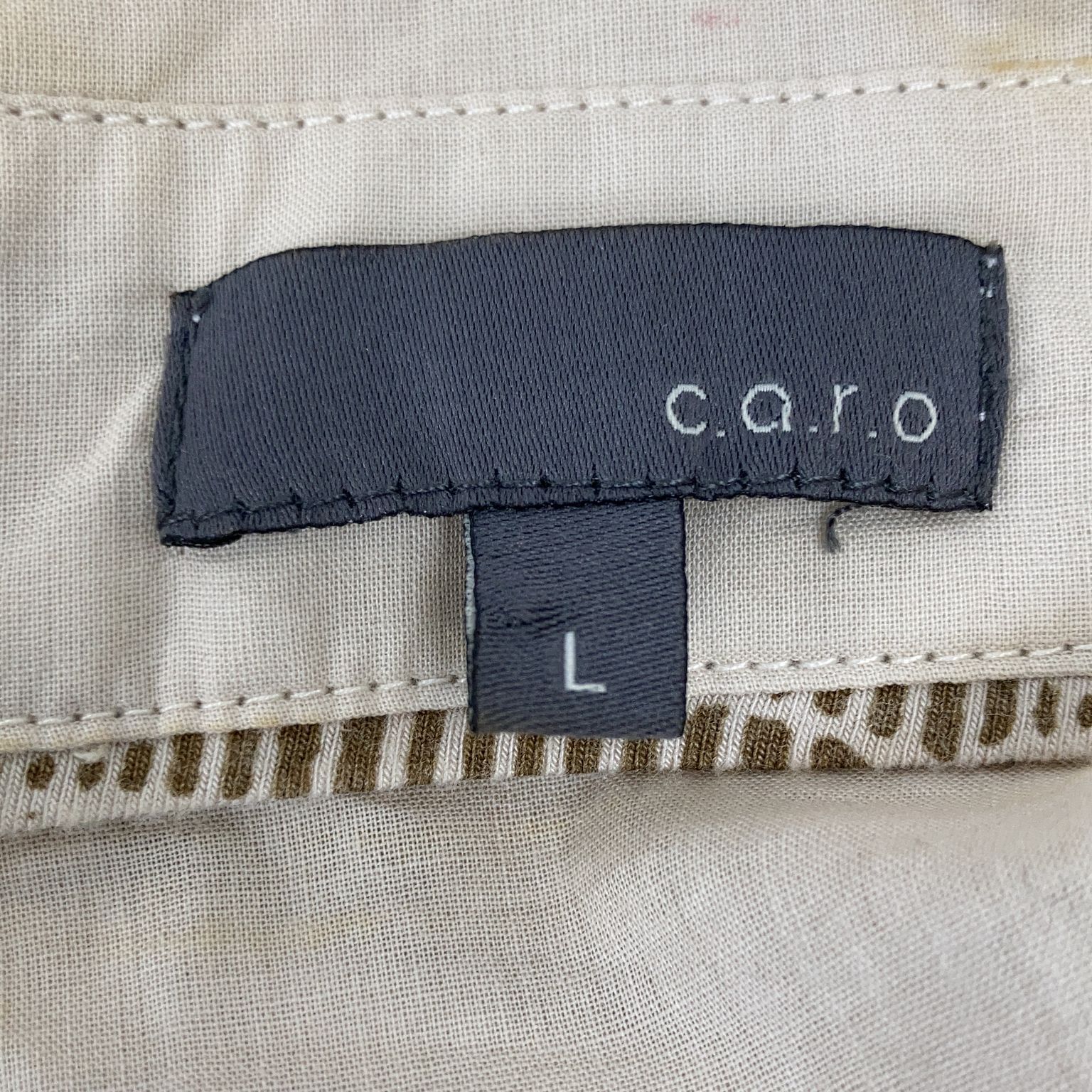 Caro