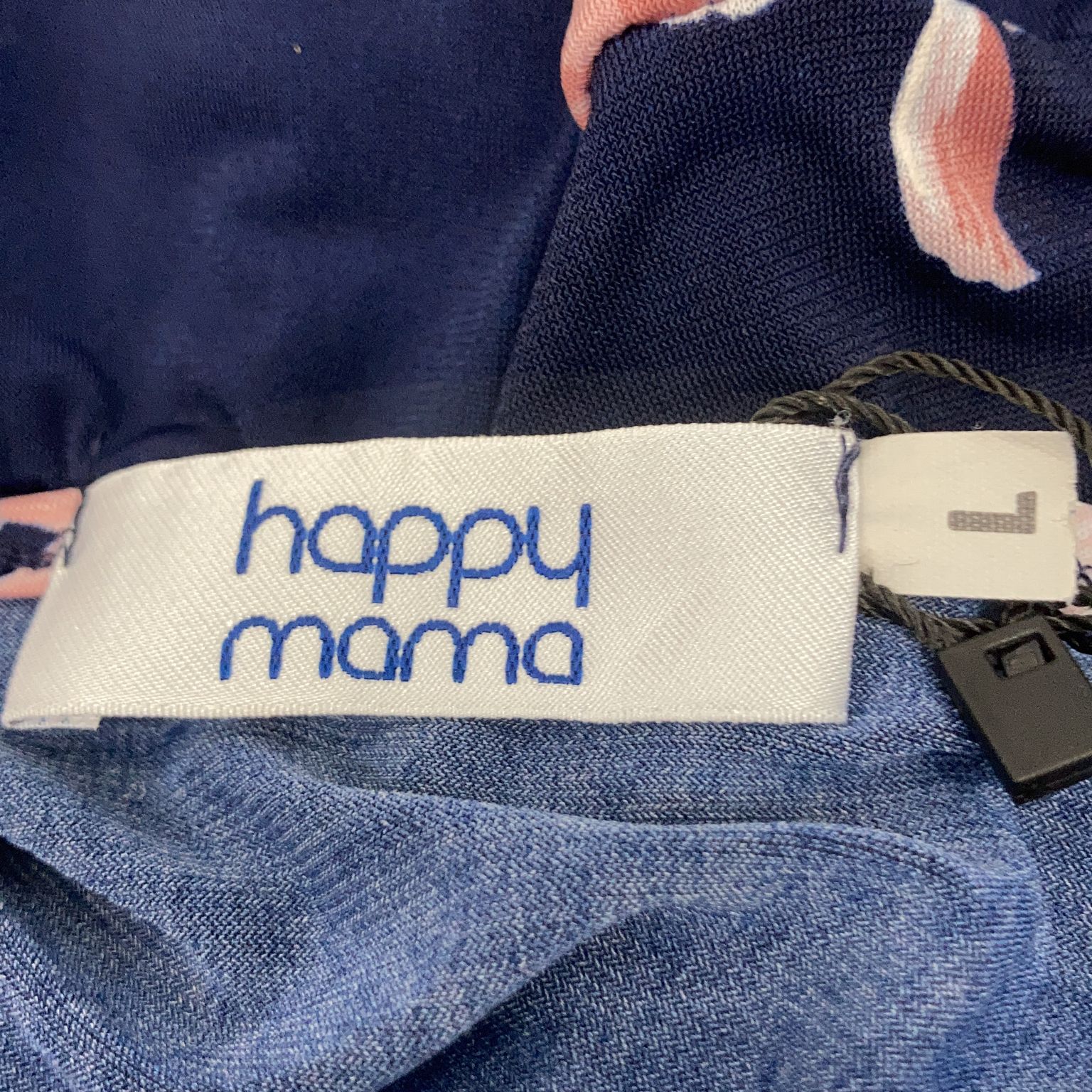 Happy Mama