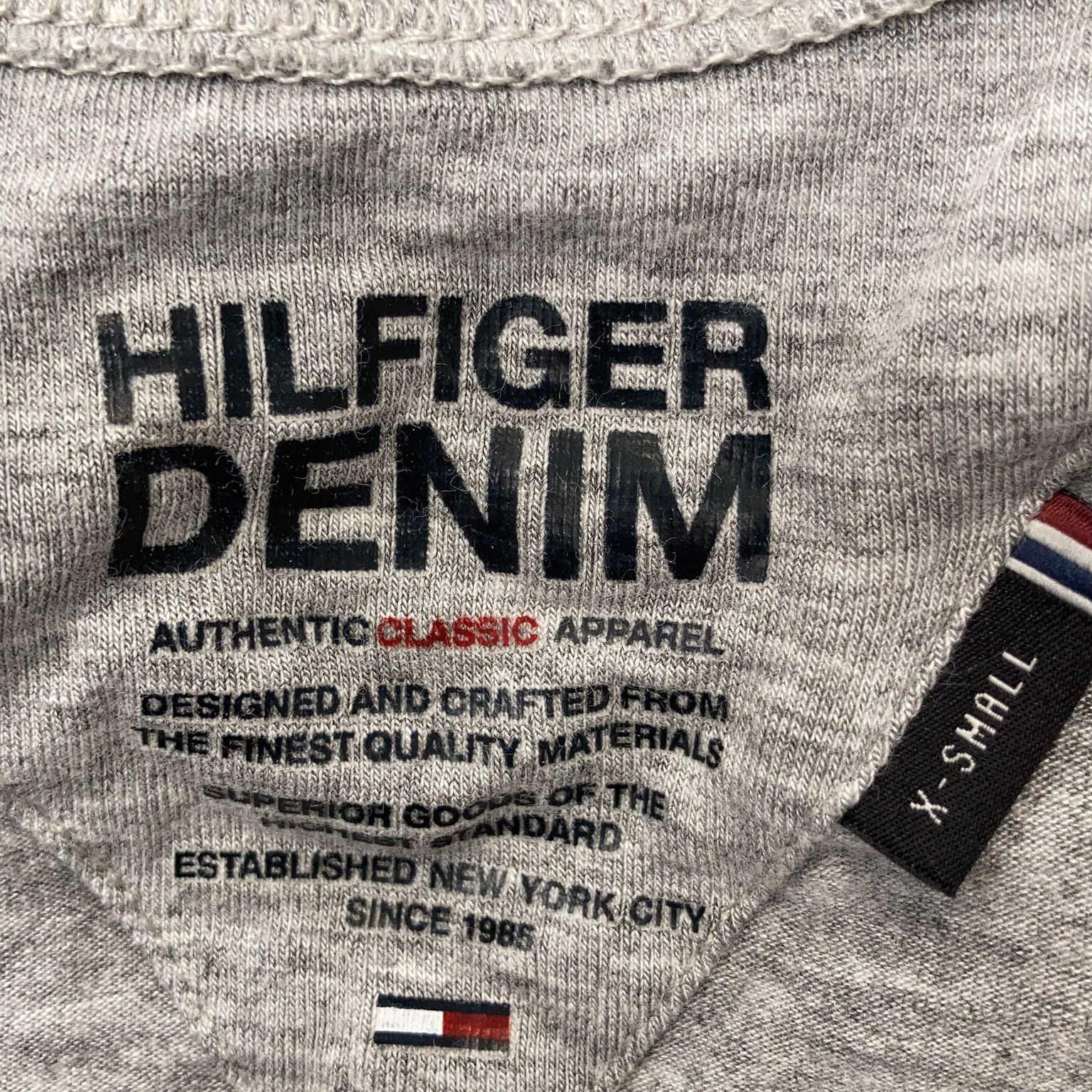 Hilfiger Denim