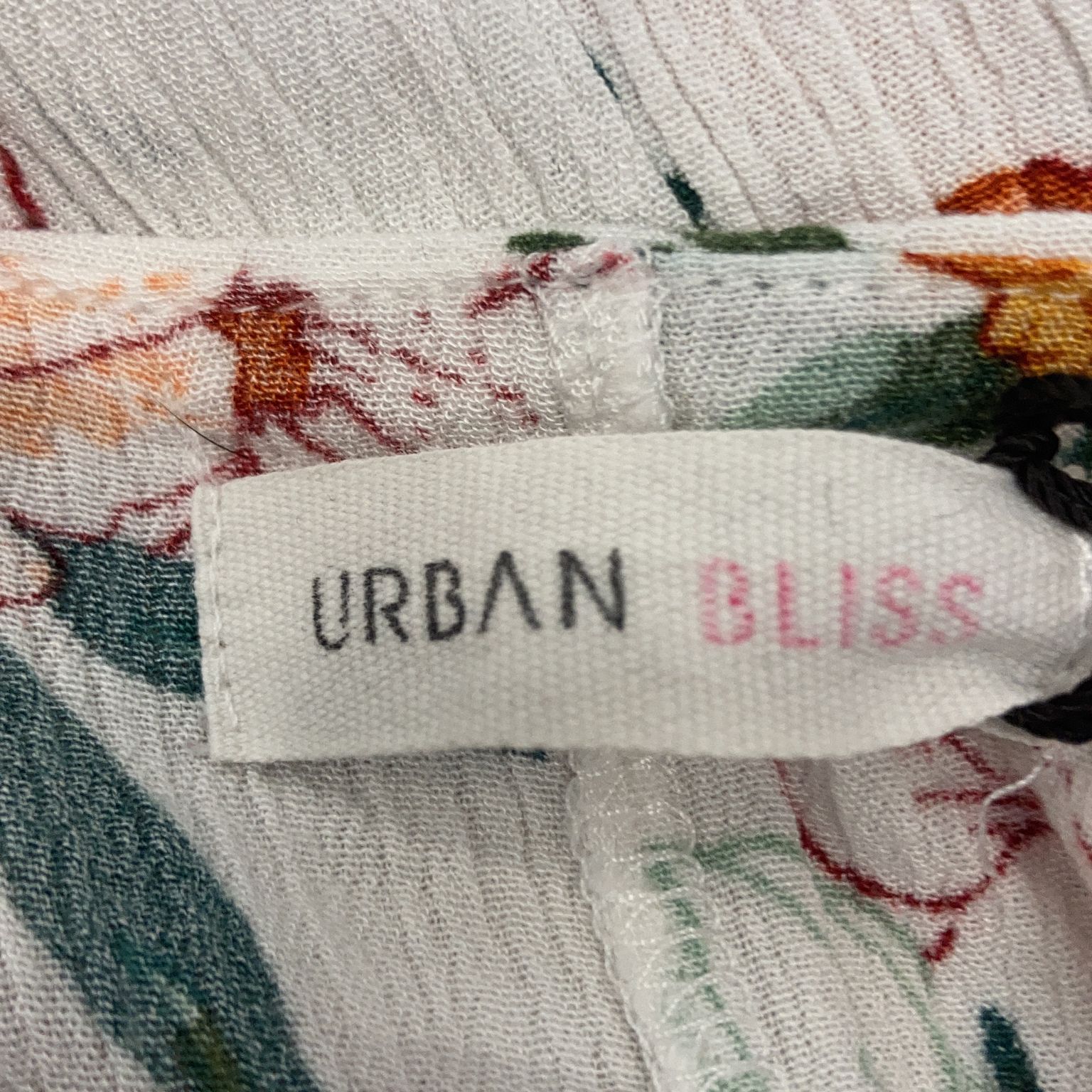 Urban Bliss