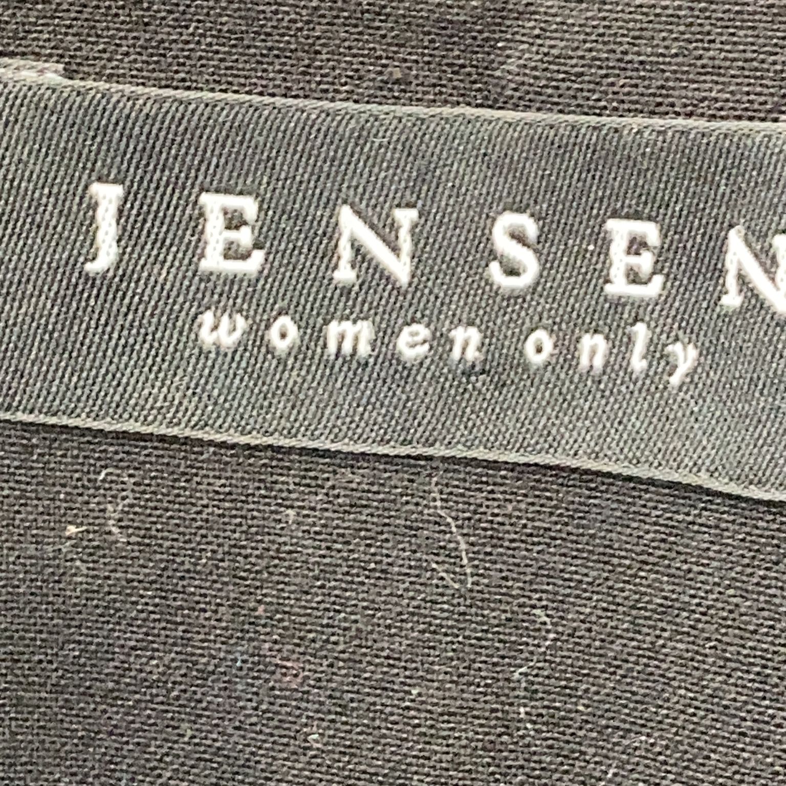 Jensen Women Only