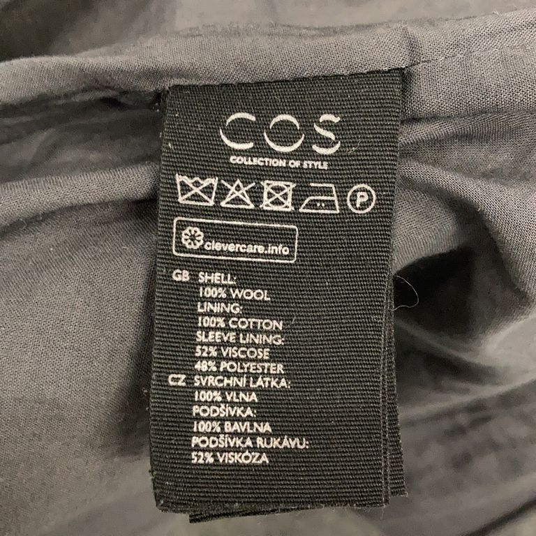 COS